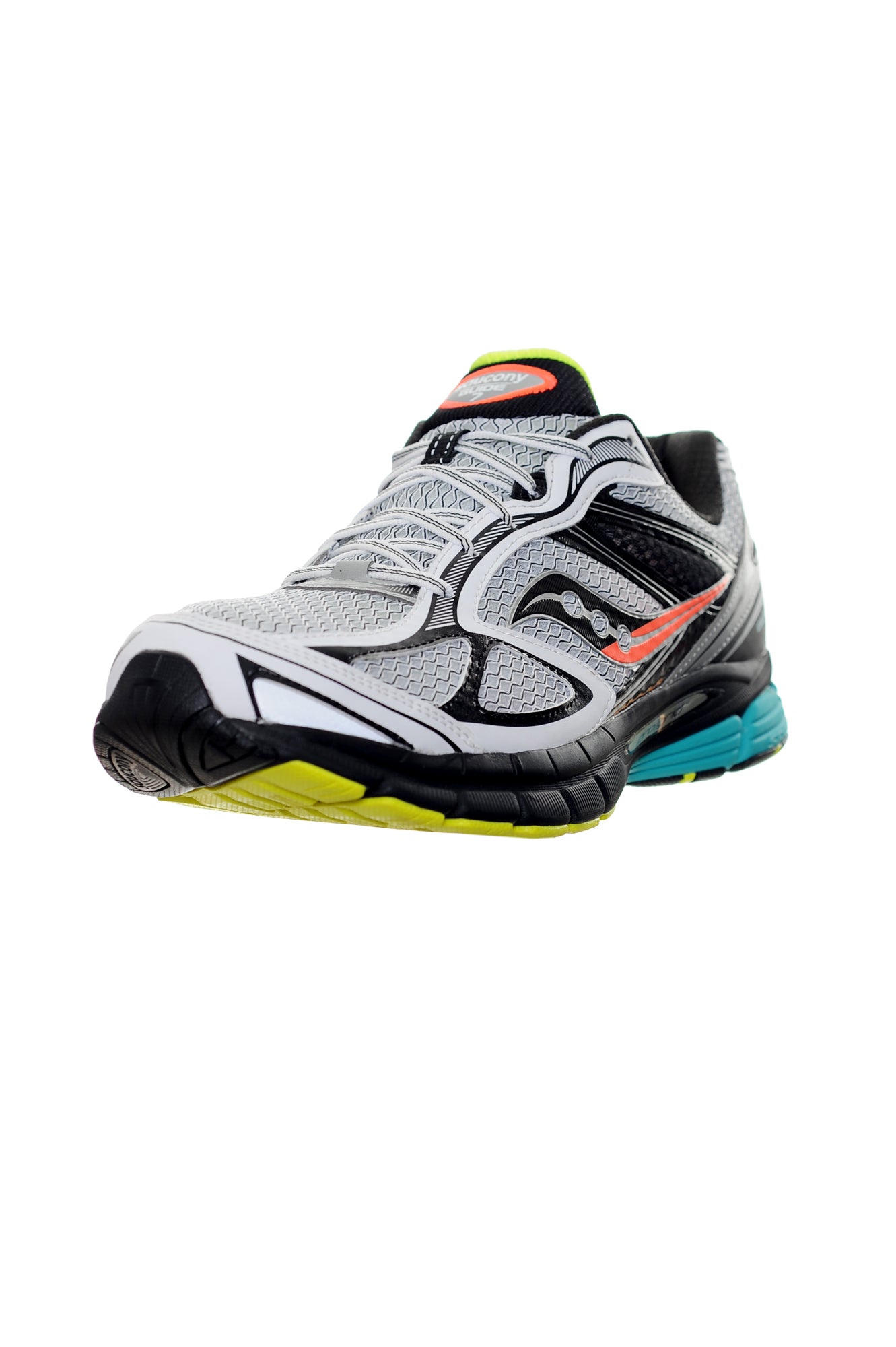 SAUCONY Sneakers Autunno/Inverno Poliestere