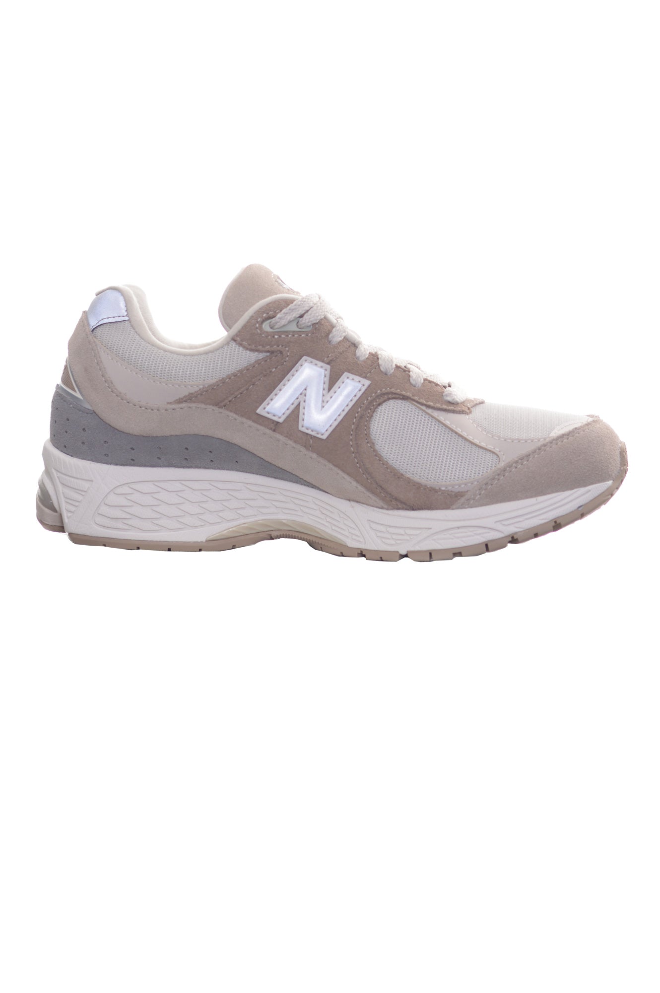 new balance Sneakers Primavera/Estate Pelle