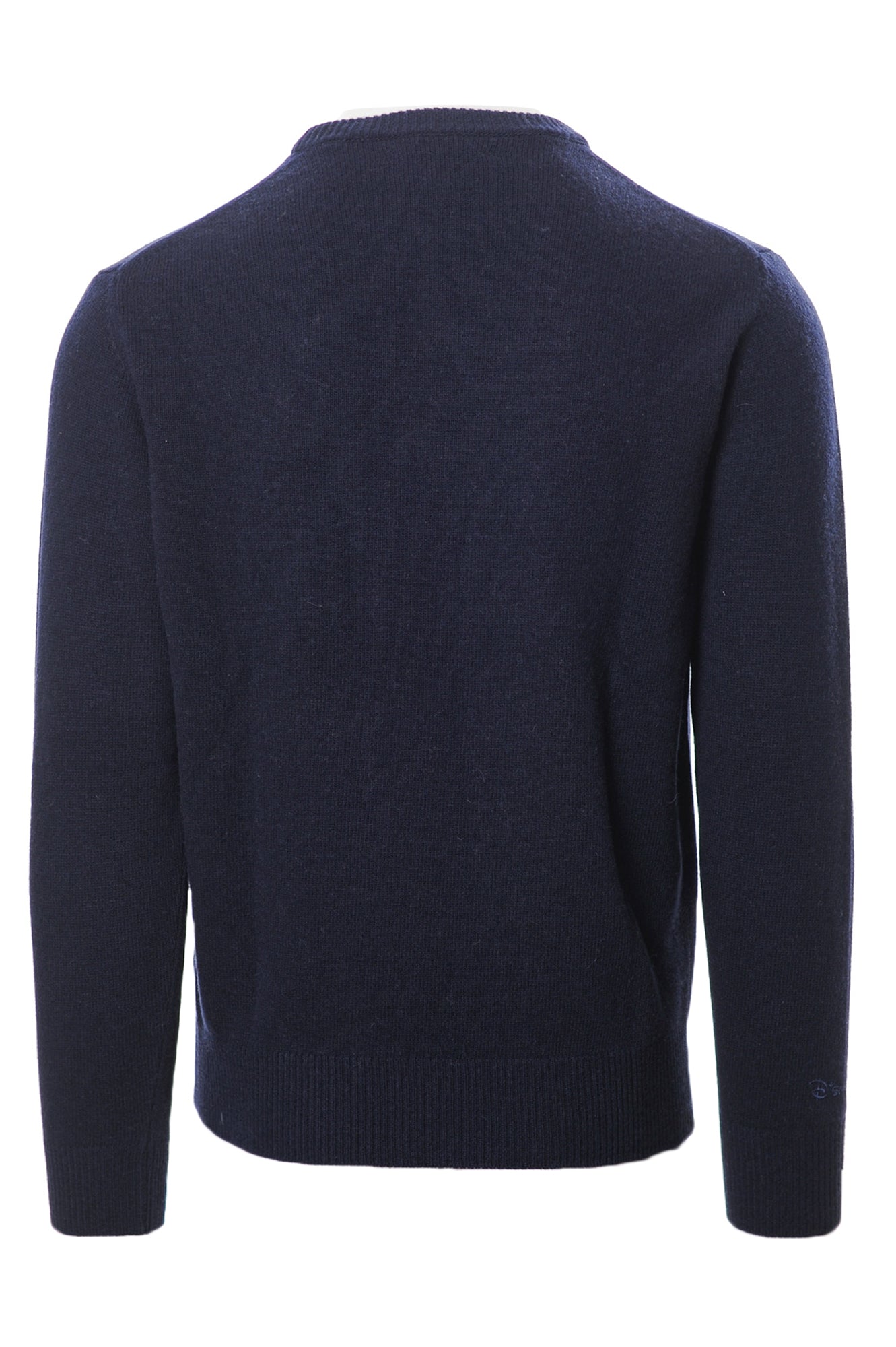 MC2 Saint Barth Maglie Autunno/Inverno Lana