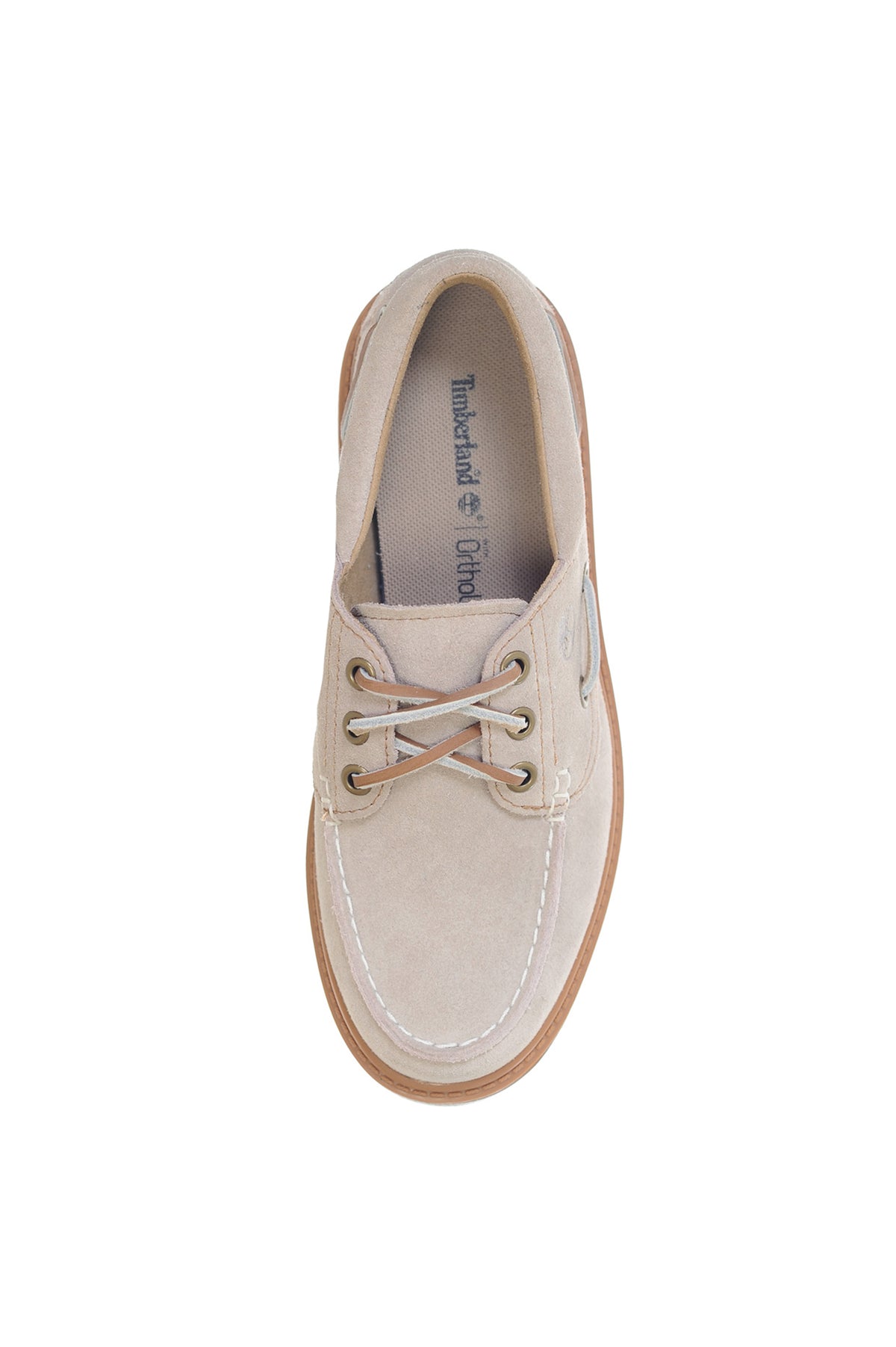 TIMBERLAND Stringate Donna Pelle Primavera/Estate