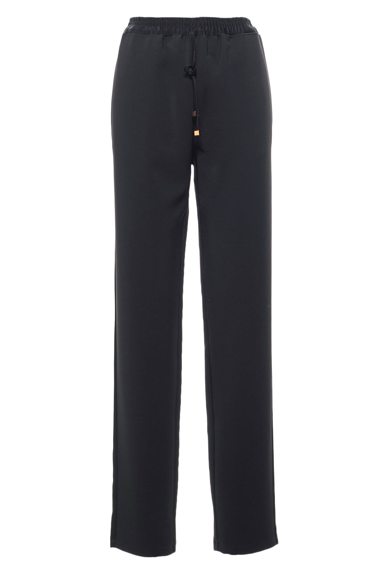 ELISABETTA FRANCHI Pantaloni Primavera/Estate Poliestere