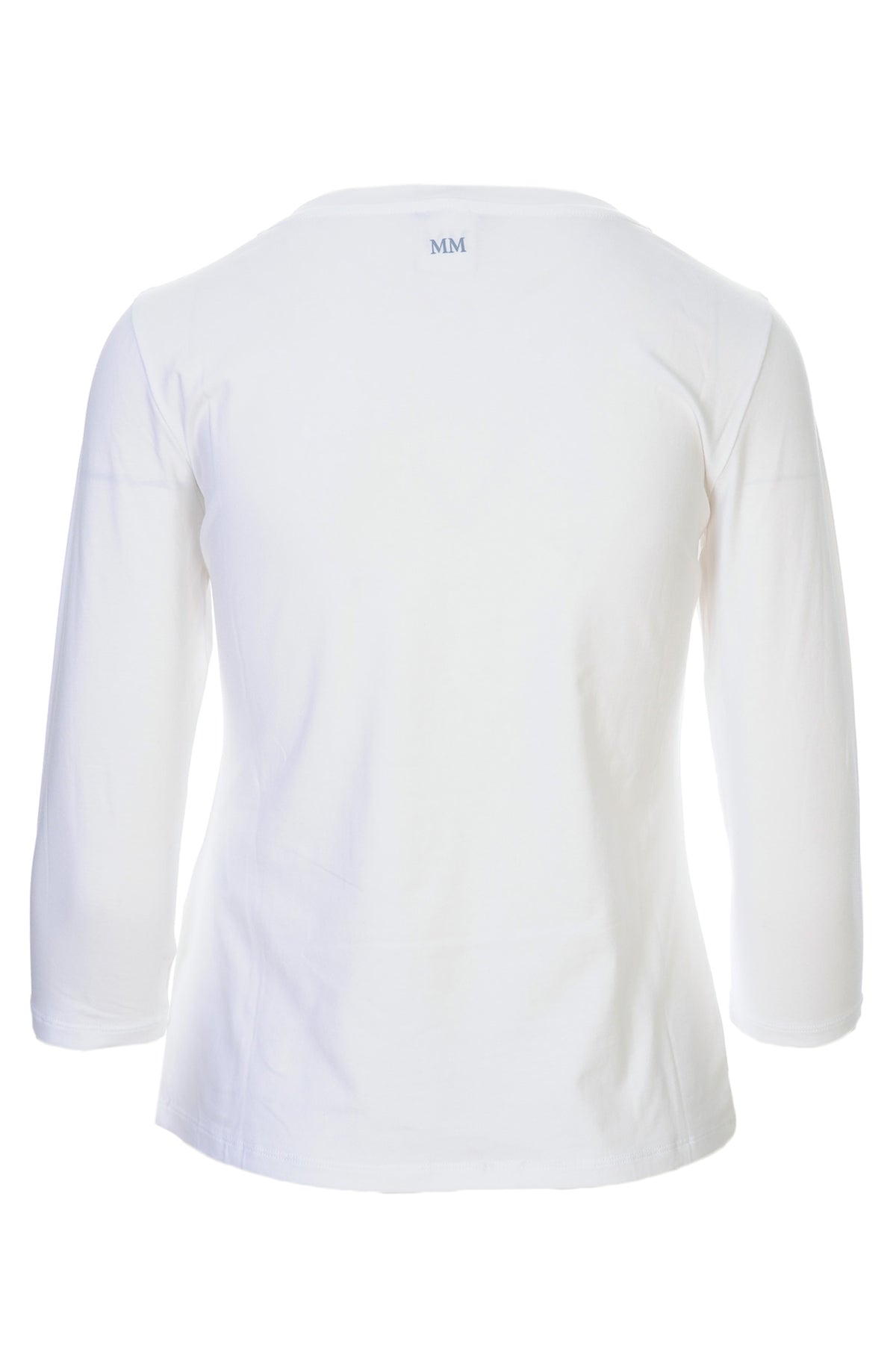 MM T-shirt Donna Cotone Primavera/Estate