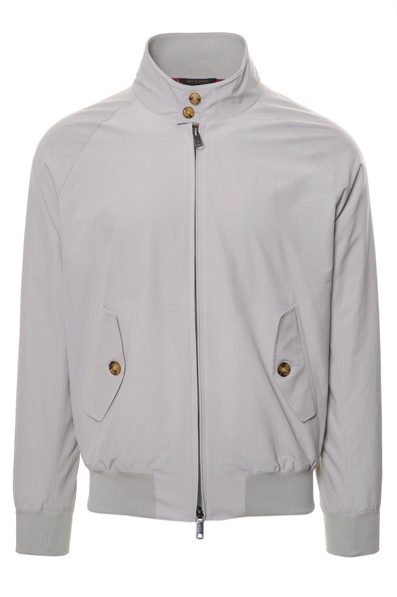 Baracuta Giubbini Primavera/Estate Cotone