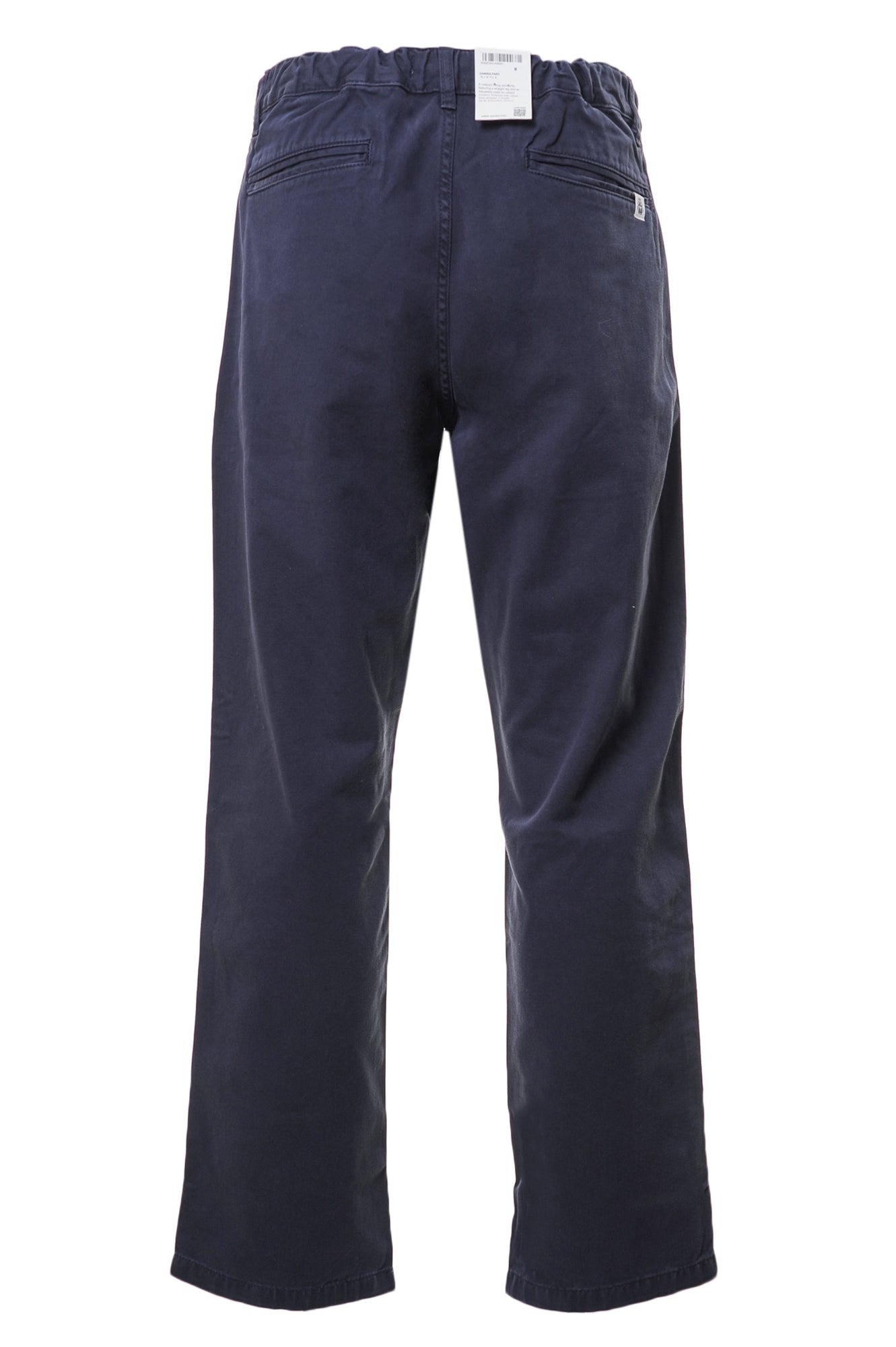 EDWIN Pantaloni Autunno/Inverno Cotone