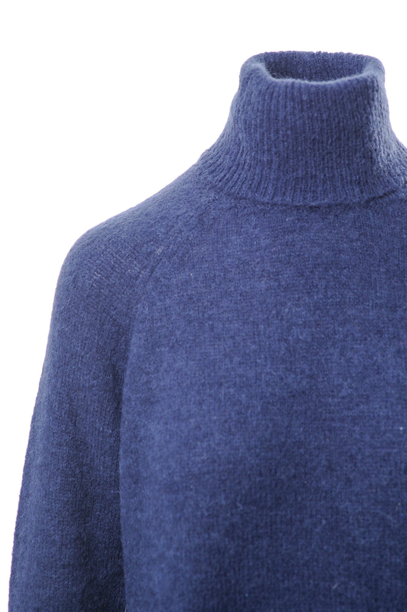 BASE Maglie Autunno/Inverno Lana Alpaca