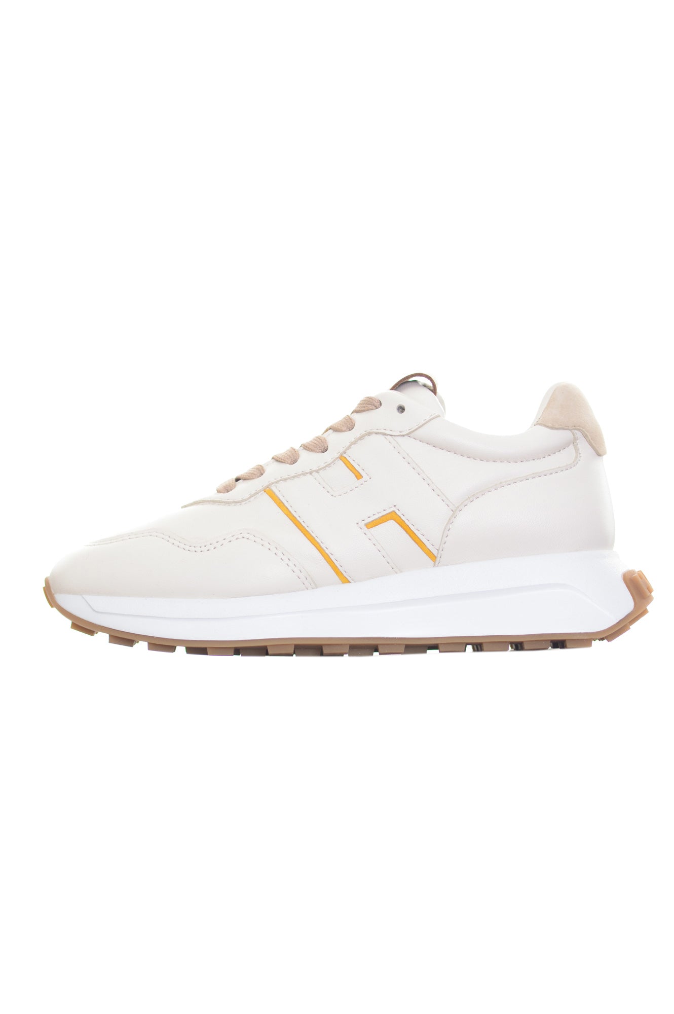 HOGAN Sneakers Primavera/Estate Pelle