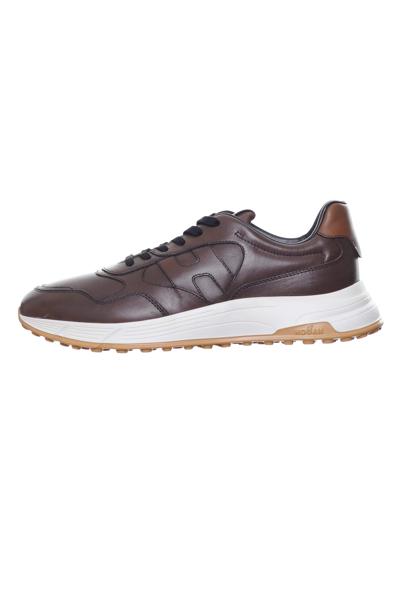 HOGAN Sneakers Autunno/Inverno Pelle