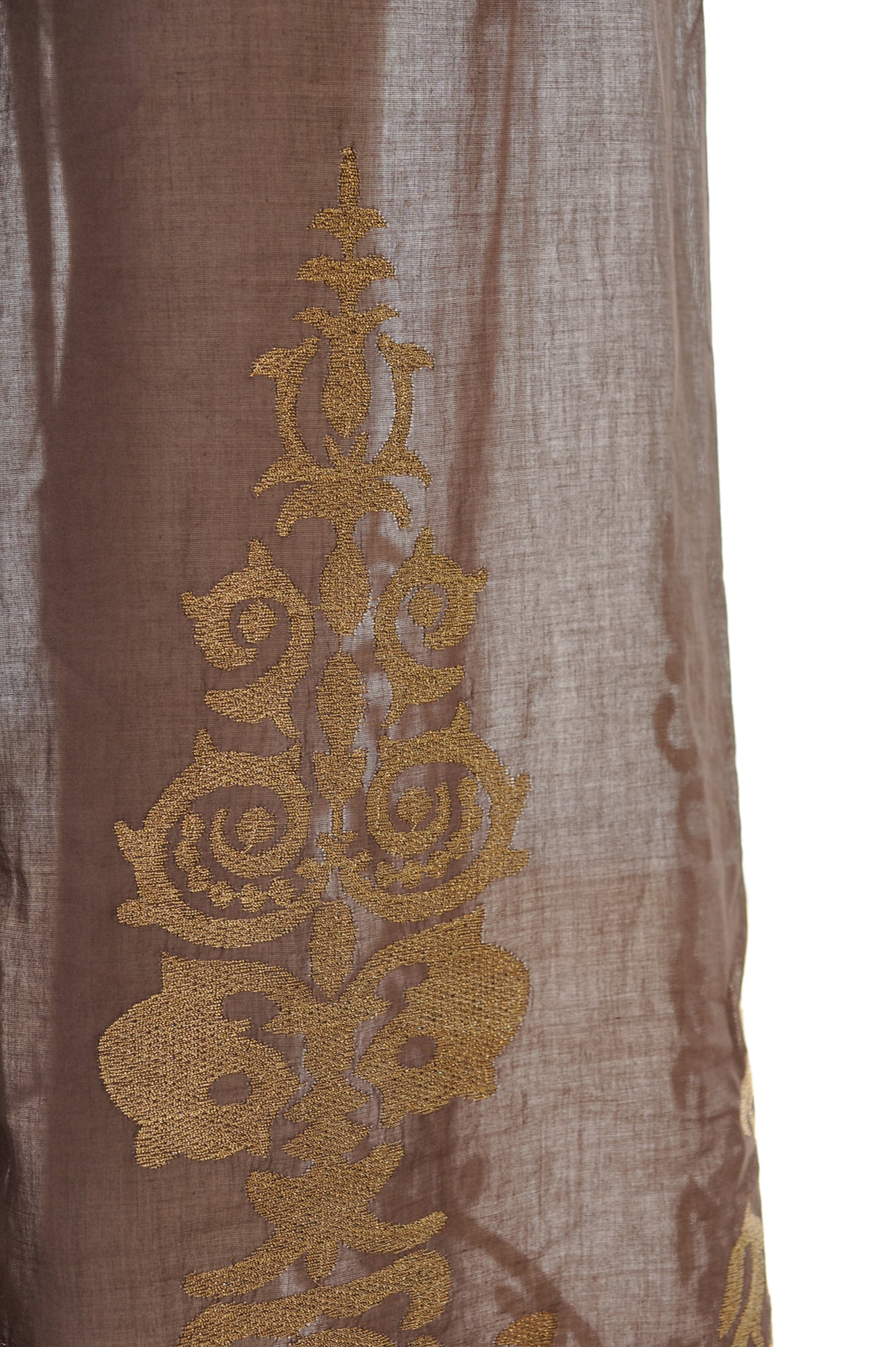 SOUVENIR Pantaloni Primavera/Estate Cotone