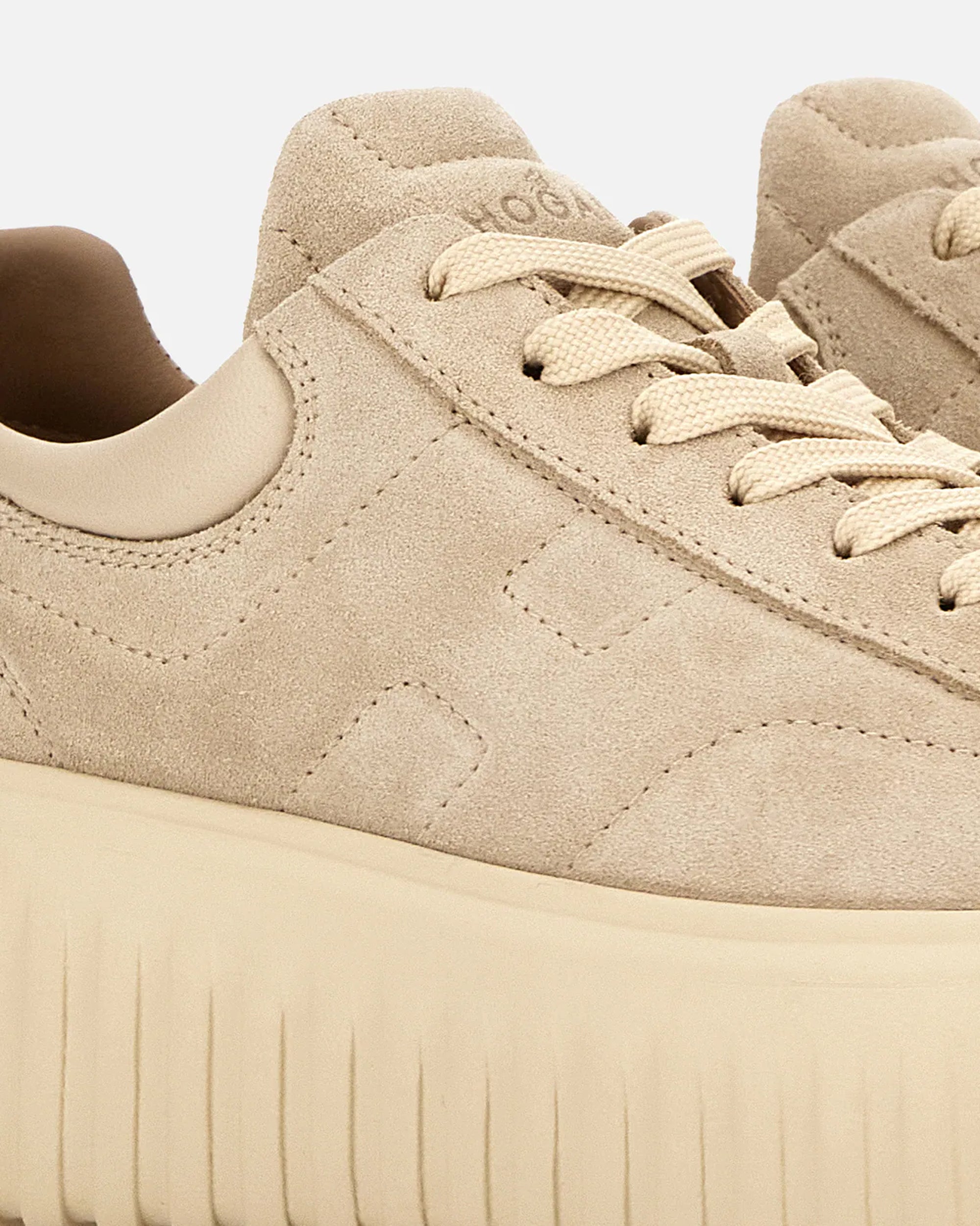 HOGAN Sneakers Autunno/Inverno Pelle