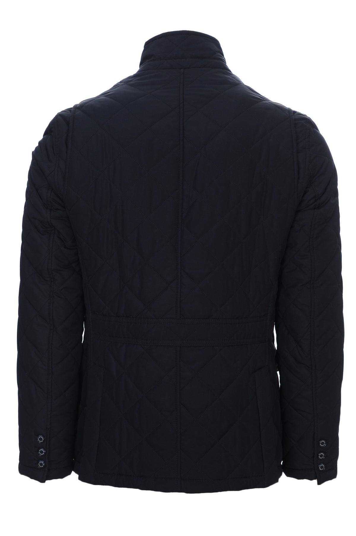 BARBOUR Piumini Uomo Poliestere Autunno/Inverno