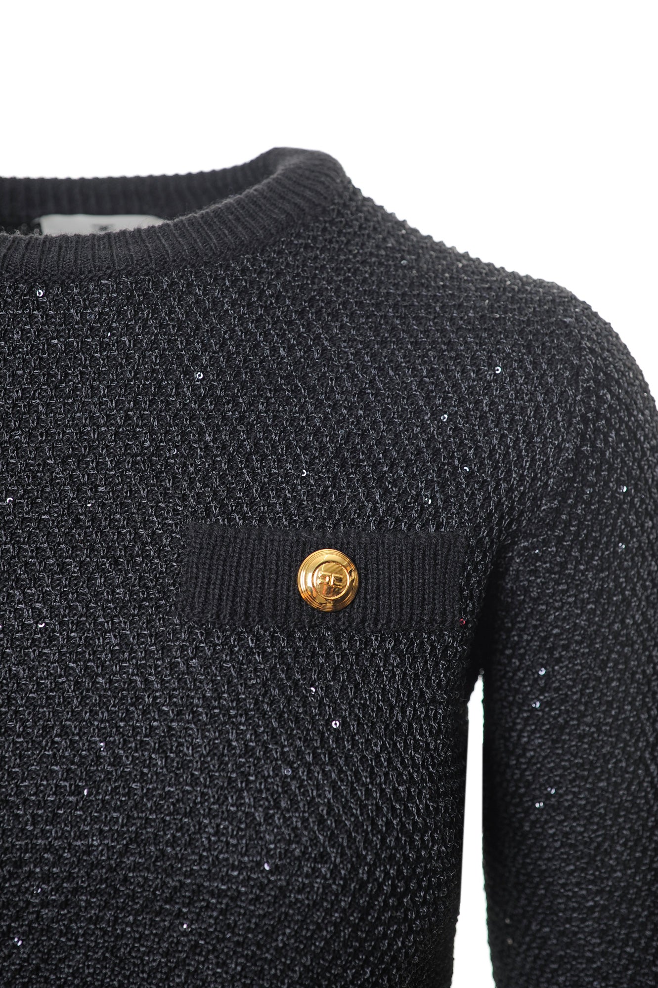 ELISABETTA FRANCHI Maglie Autunno/Inverno Poliestere