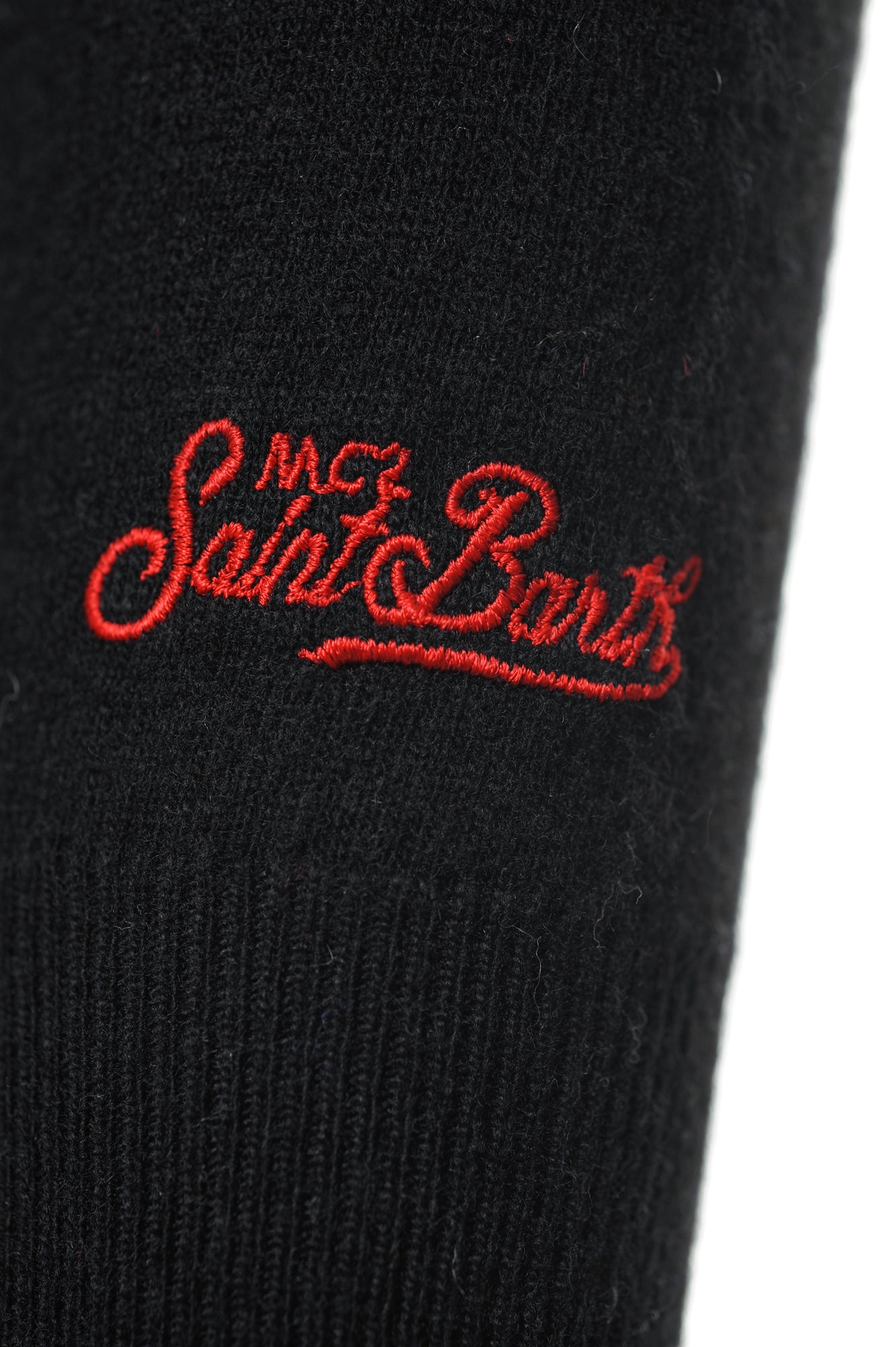 MC2 Saint Barth Maglie Autunno/Inverno Lana