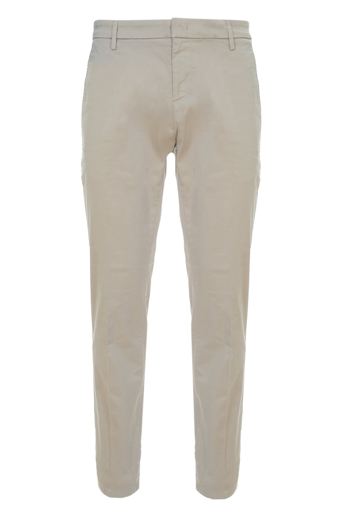 DONDUP Pantaloni Uomo Cotone Primavera/Estate