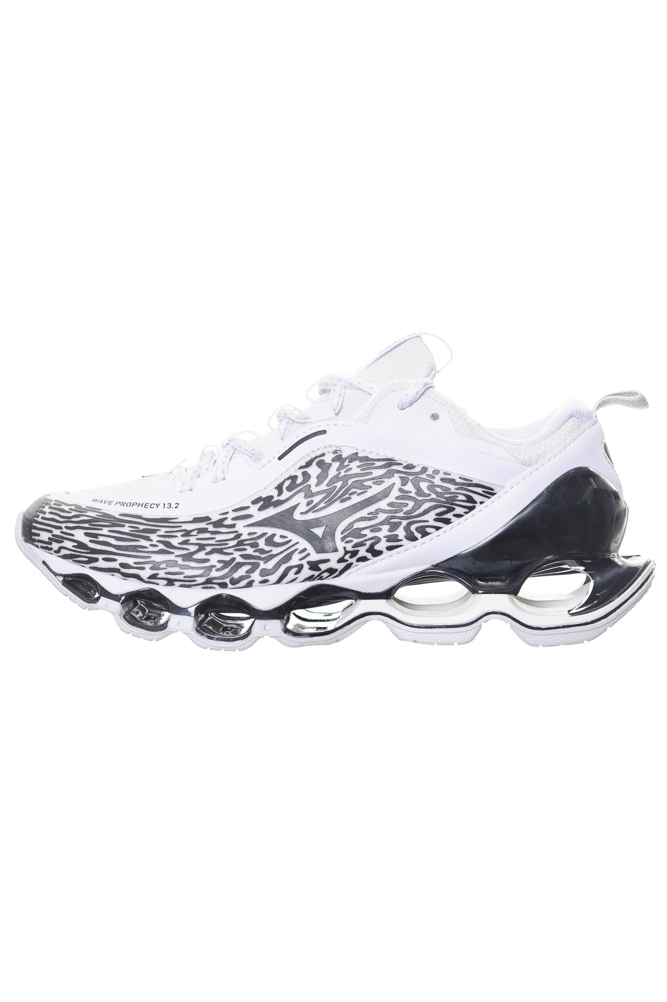 Mizuno Sneakers Primavera/Estate Poliestere