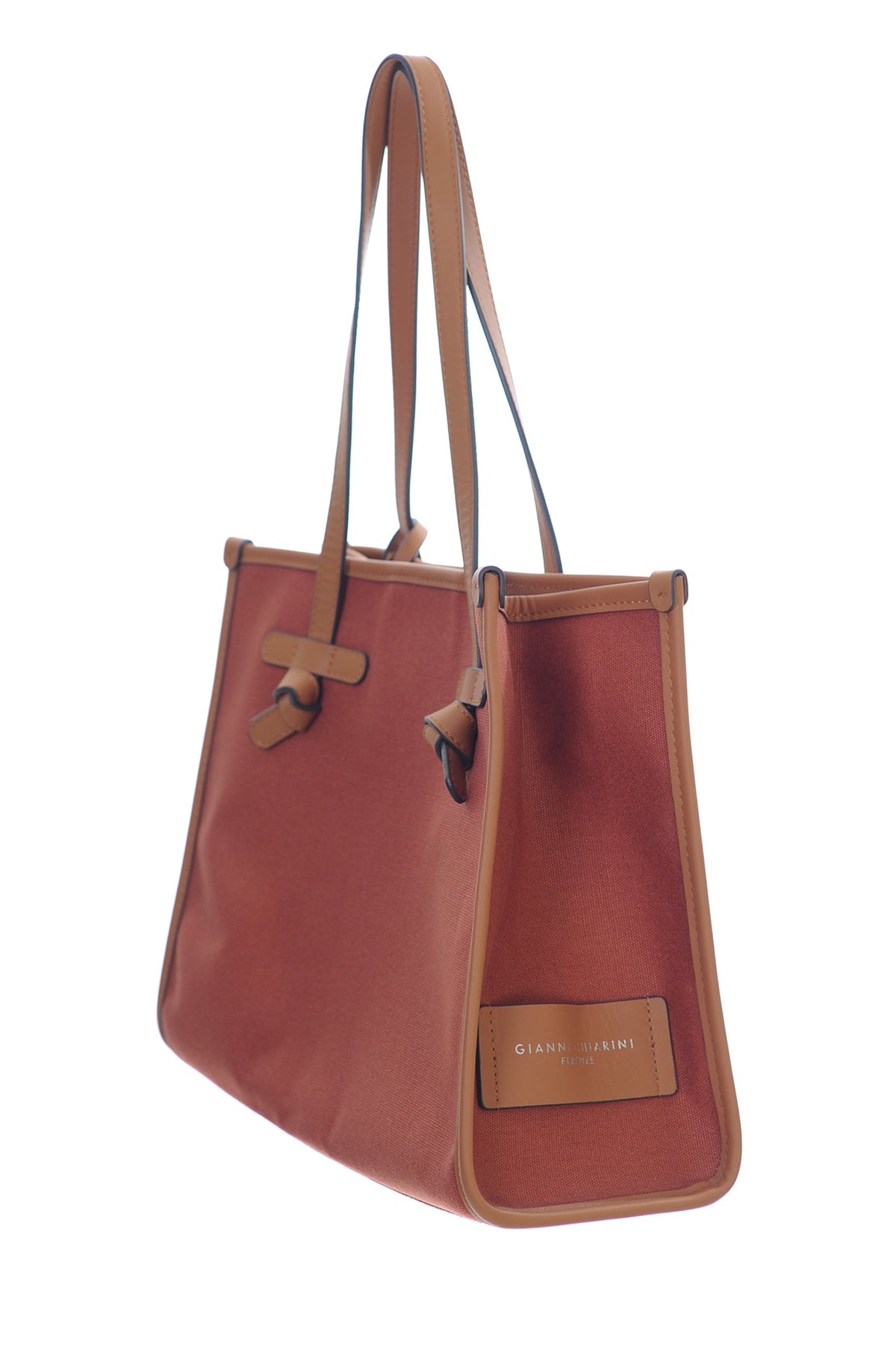 GIANNI CHIARINI Borse Donna Cotone Primavera/Estate