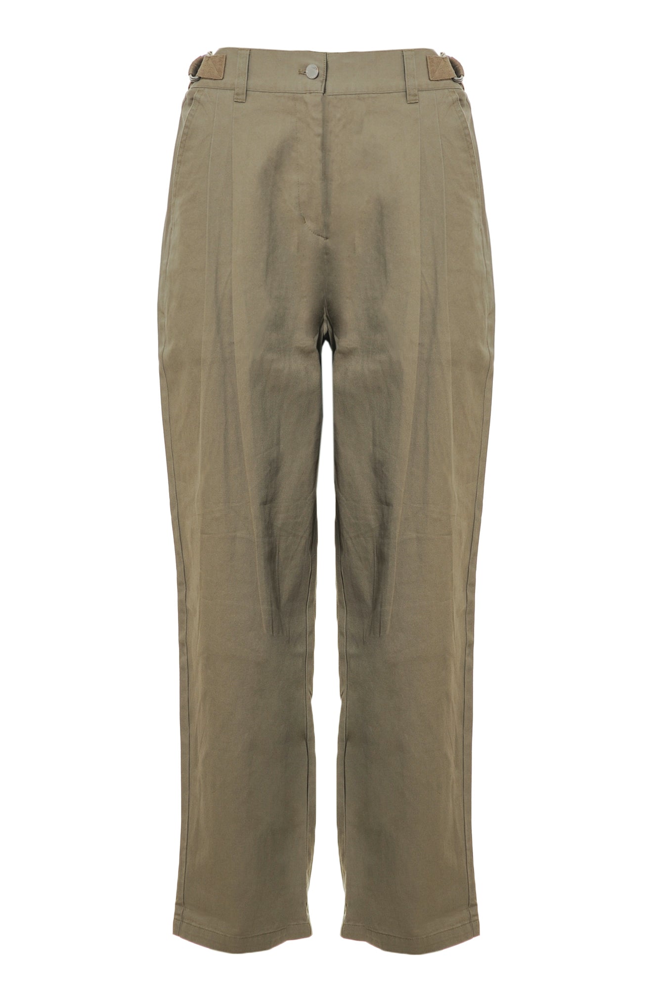 BARBOUR Pantaloni Autunno/Inverno Cotone