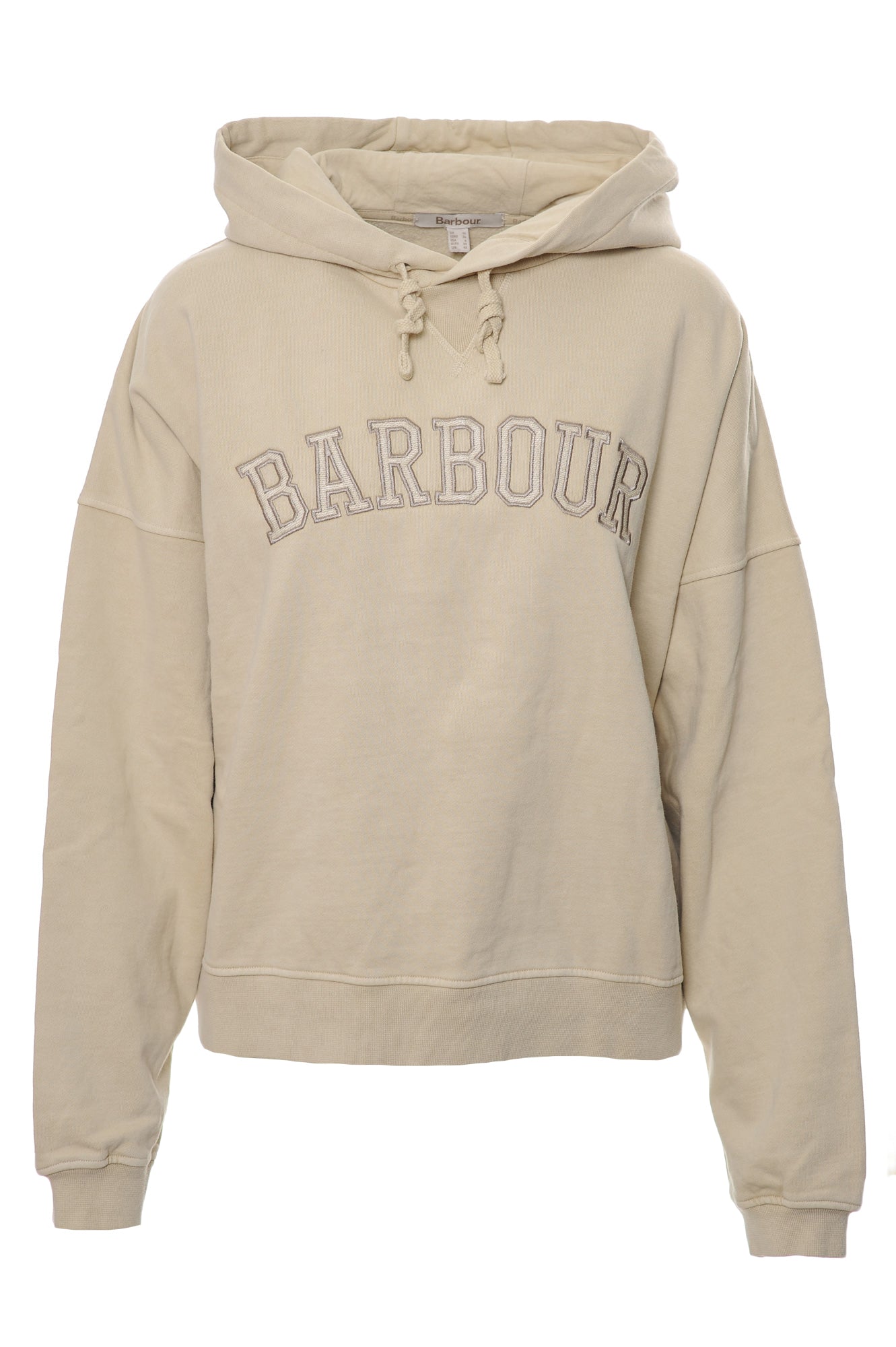 BARBOUR Felpe Autunno/Inverno Cotone