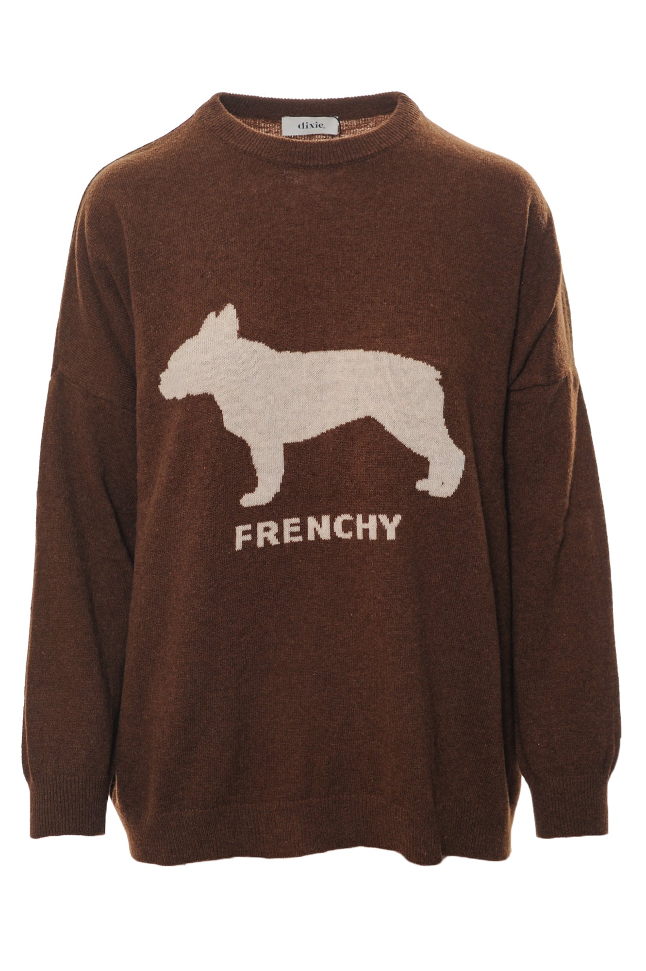 dixie Maglie Autunno/Inverno Lana