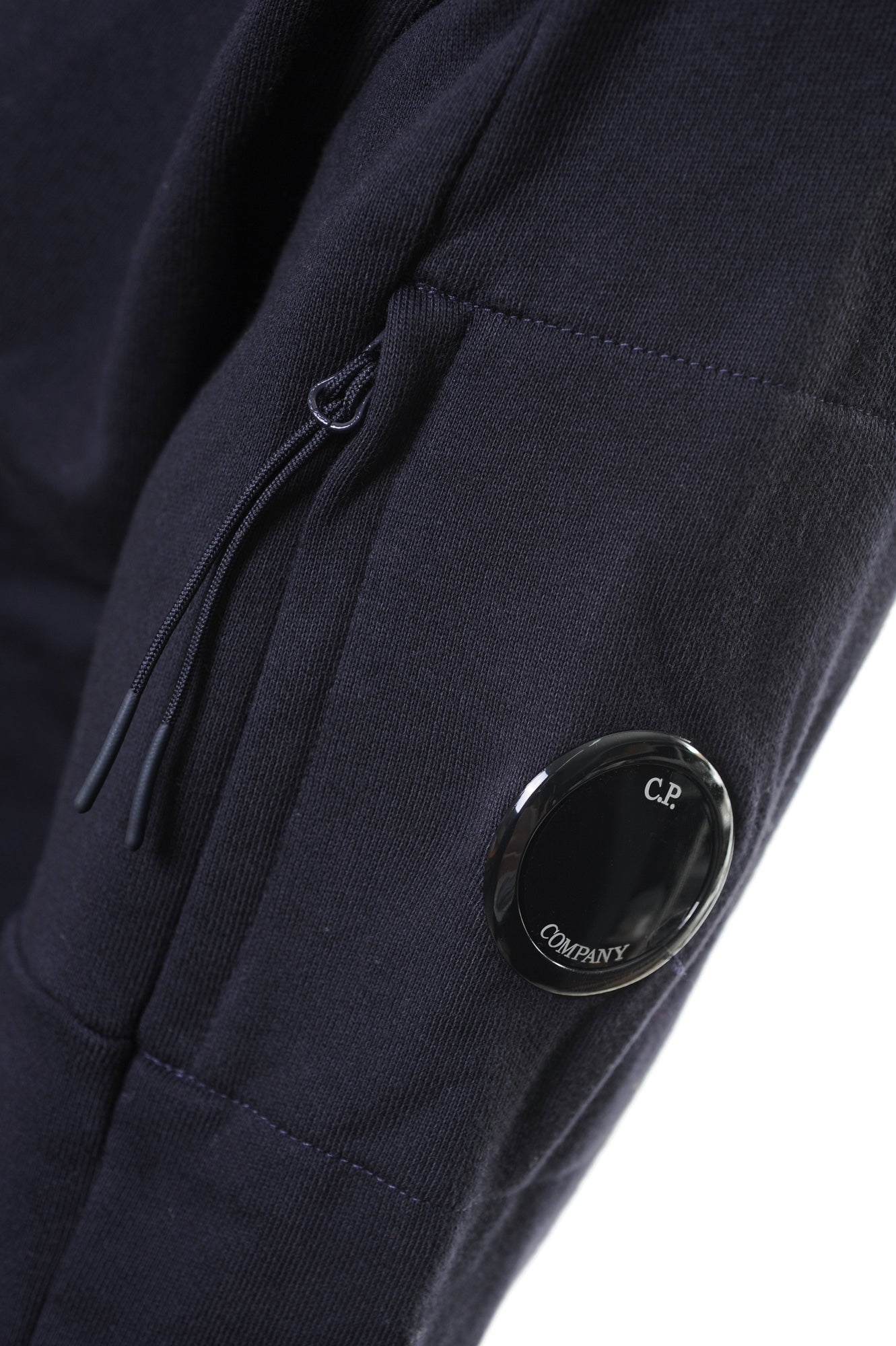 C.P. COMPANY Felpe Autunno/Inverno Cotone