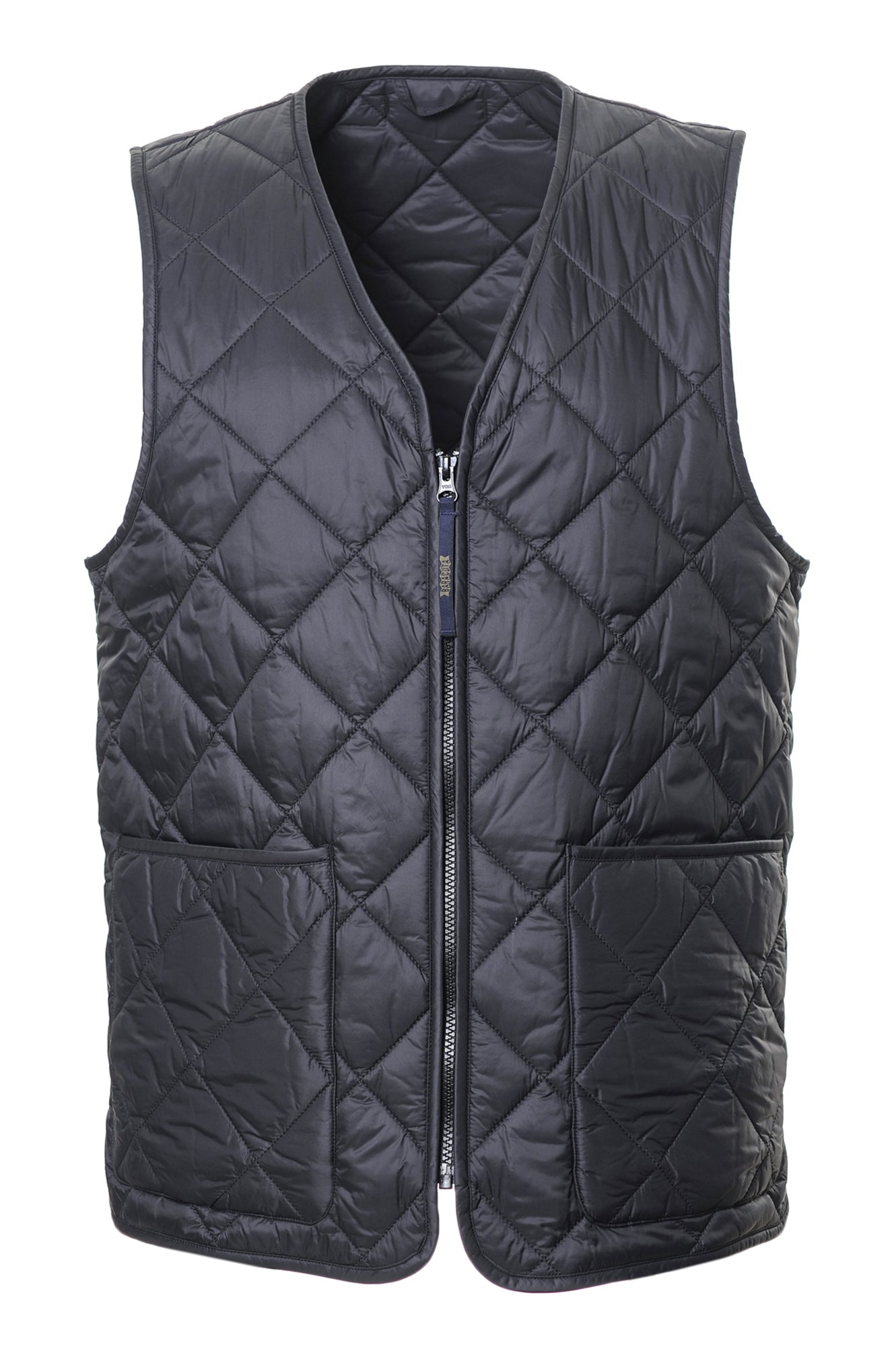 Baracuta Piumini Autunno/Inverno Poliammide