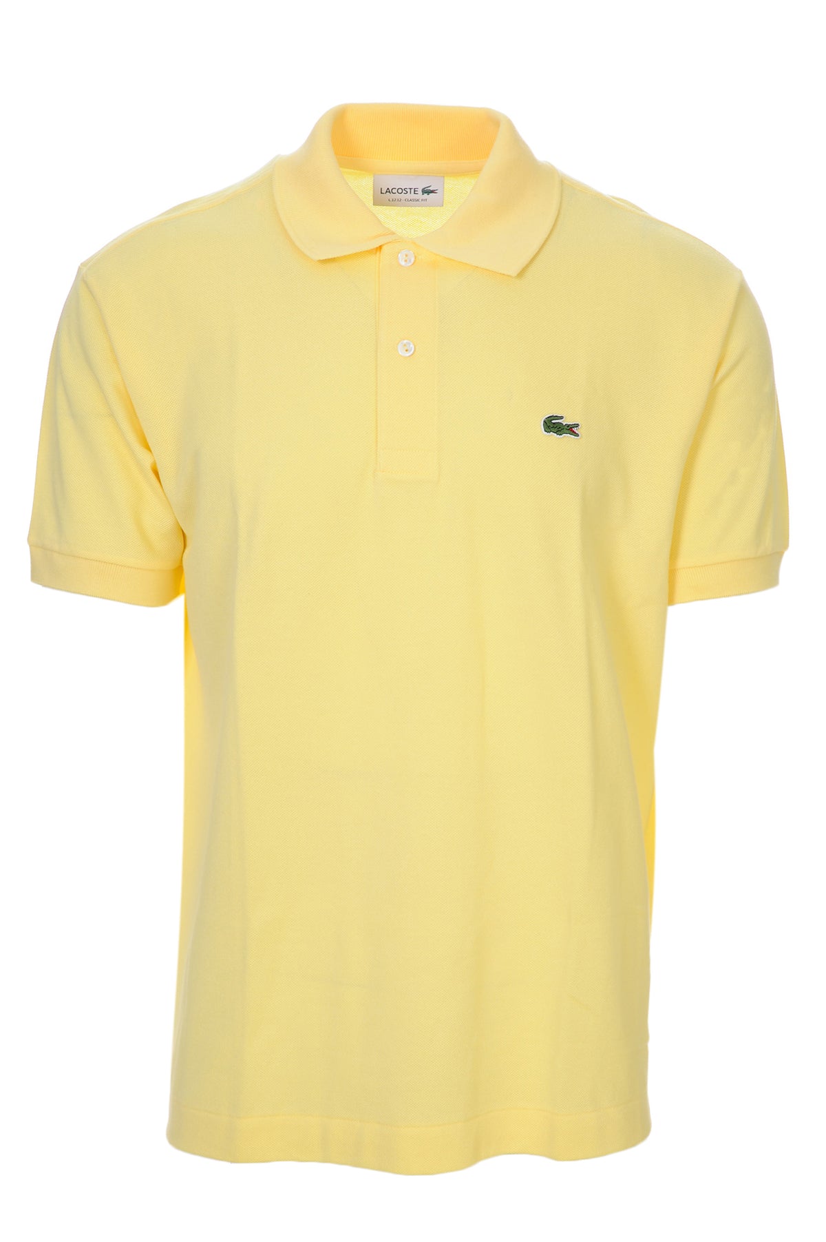 LACOSTE Polo Uomo Cotone Primavera/Estate