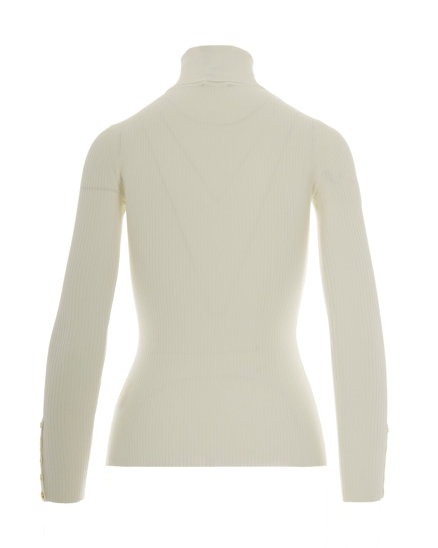 ELISABETTA FRANCHI Maglie Autunno/Inverno Lyocell