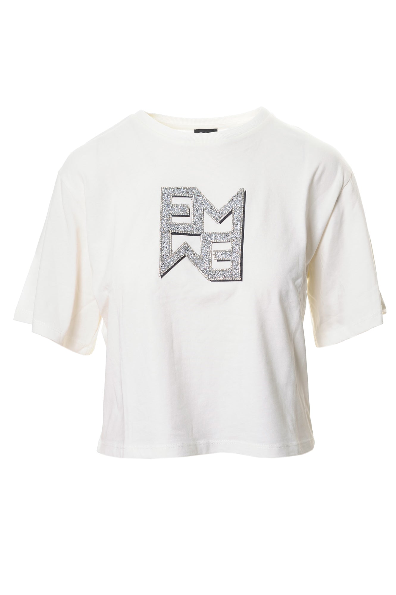 MARELLA T-shirt Autunno/Inverno Cotone