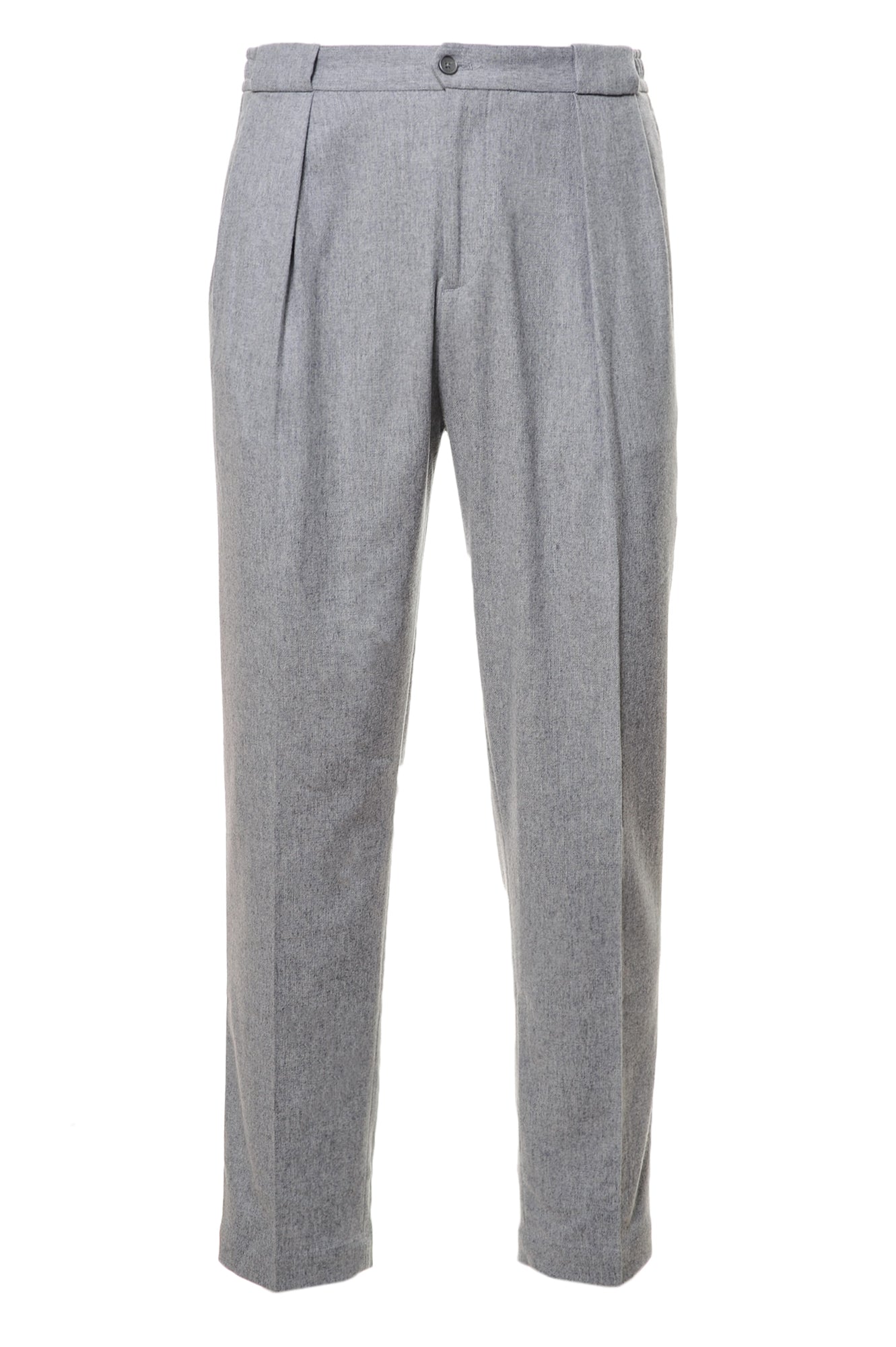 BRIGLIA Pantaloni Autunno/Inverno Lana