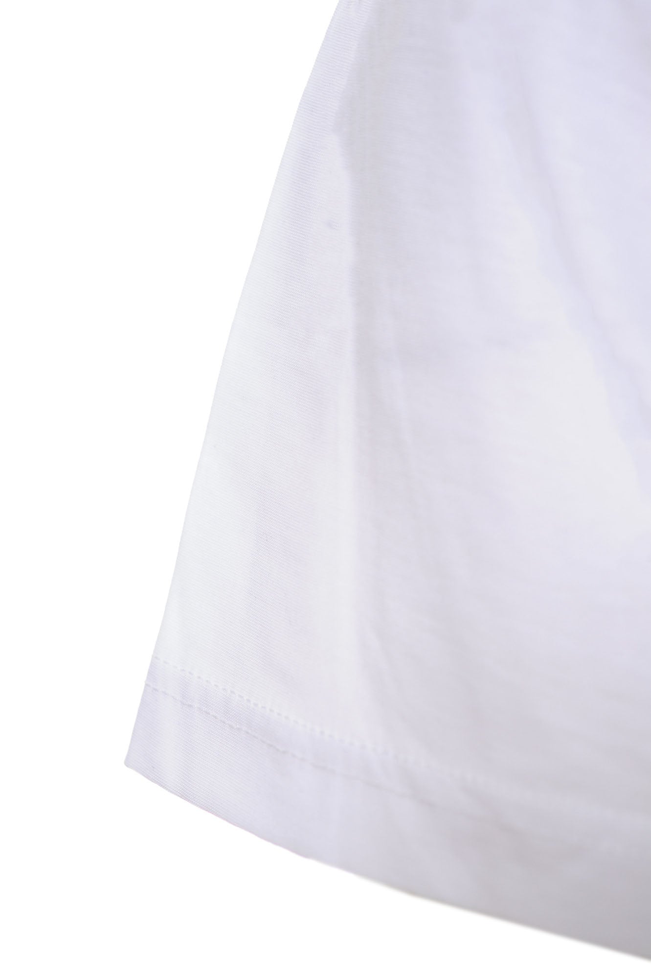 Cardian T-shirt Primavera/Estate Cotone