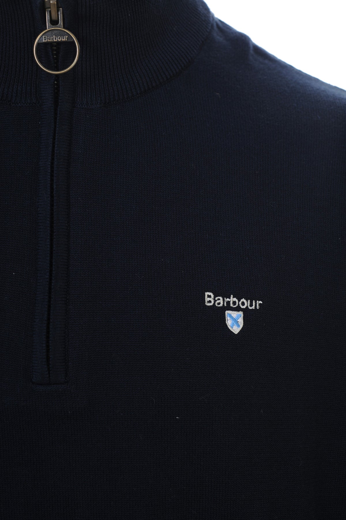 BARBOUR Maglie Uomo Cotone Primavera/Estate