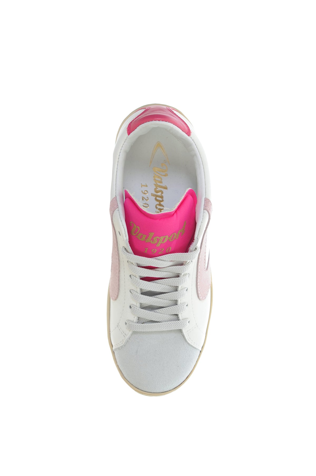 Valsport Sneakers Donna Pelle Autunno/Inverno