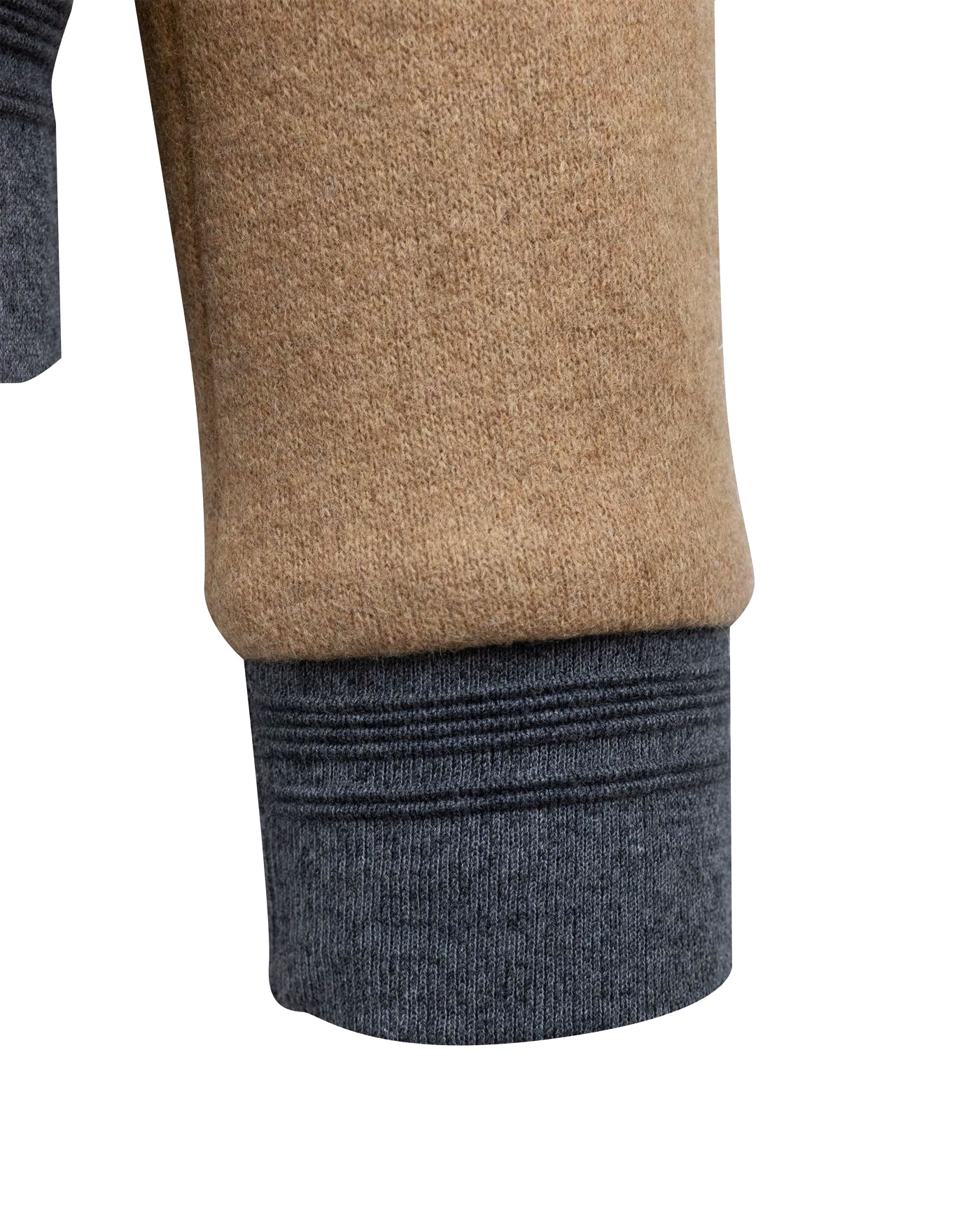 LBM1911 Giubbotti Autunno/Inverno Lana