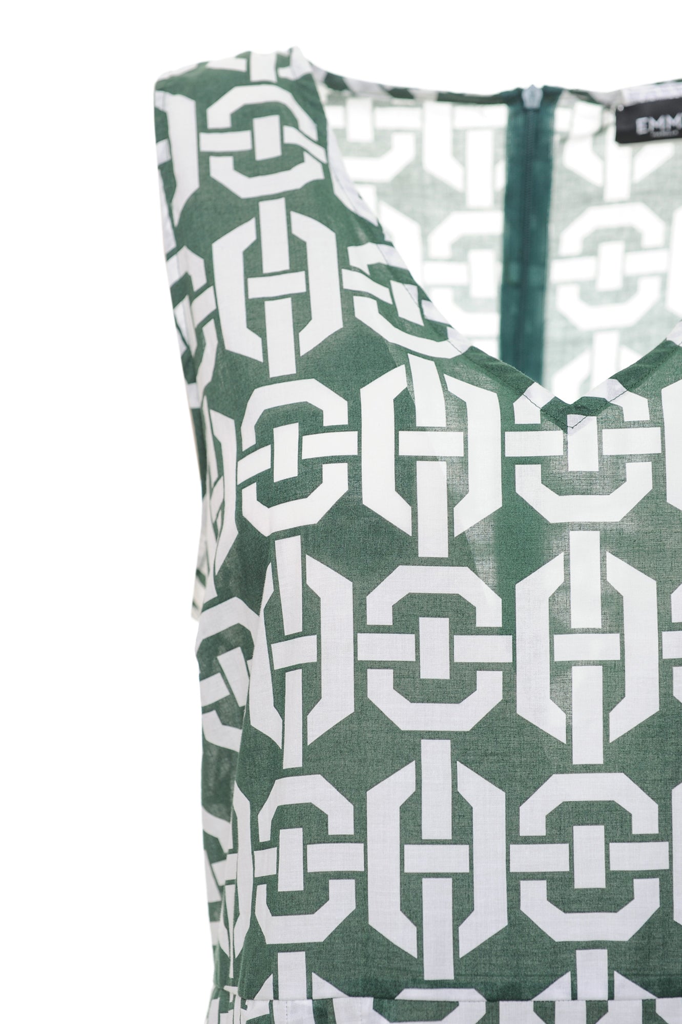 MARELLA Vestiti Primavera/Estate Cotone