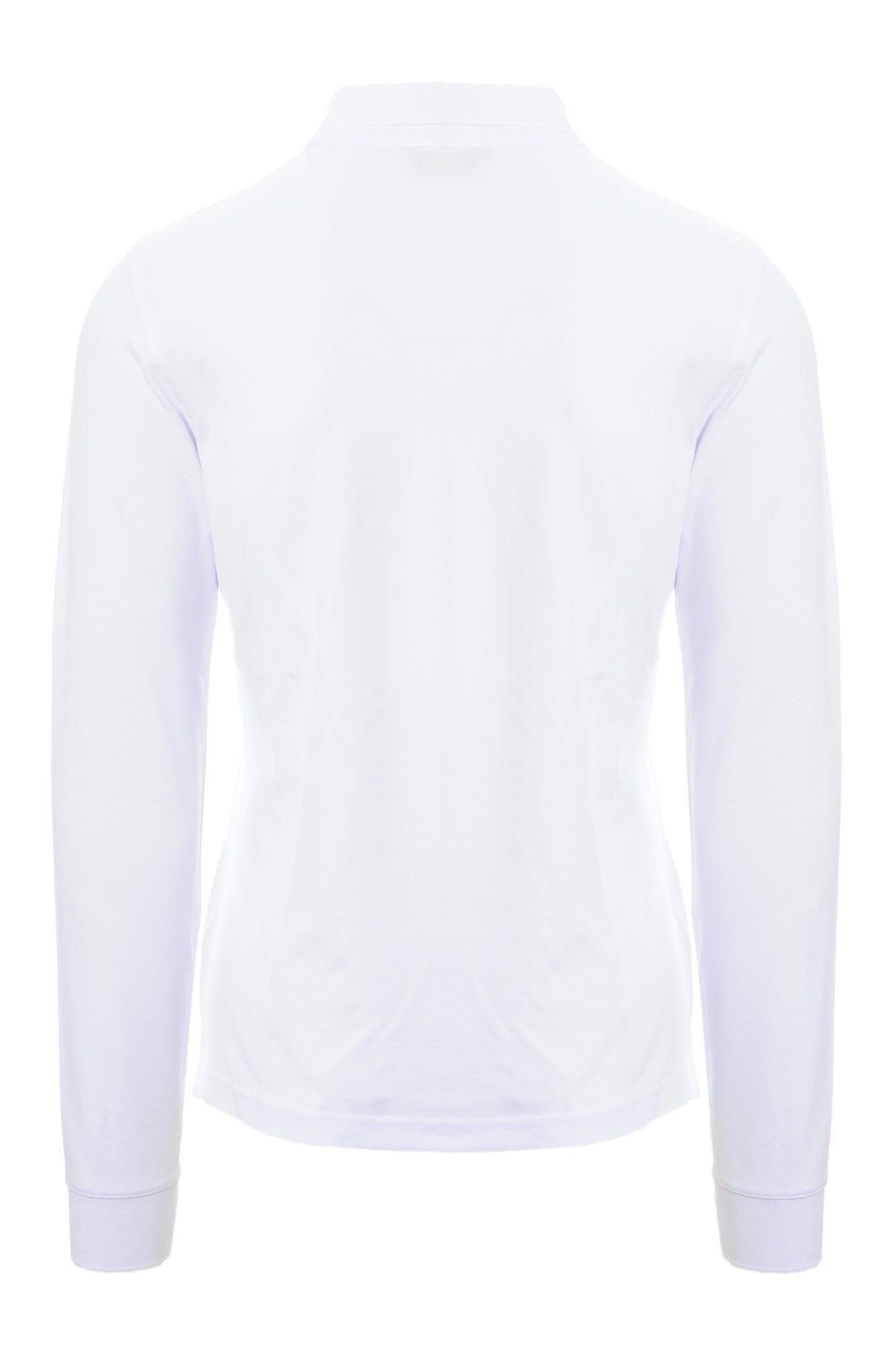 K-WAY Polo Autunno/Inverno Cotone