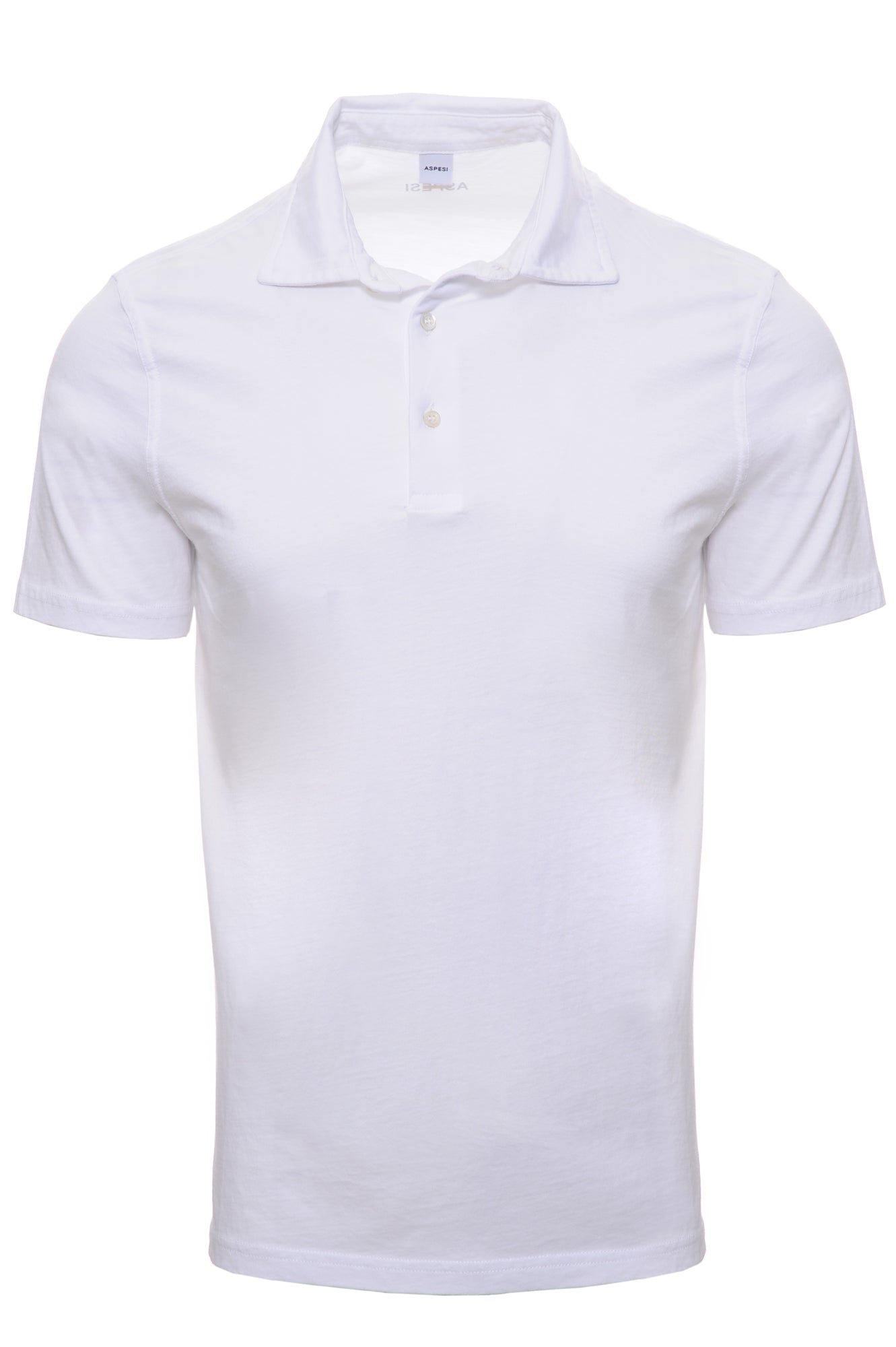 ASPESI Polo Primavera/Estate Cotone