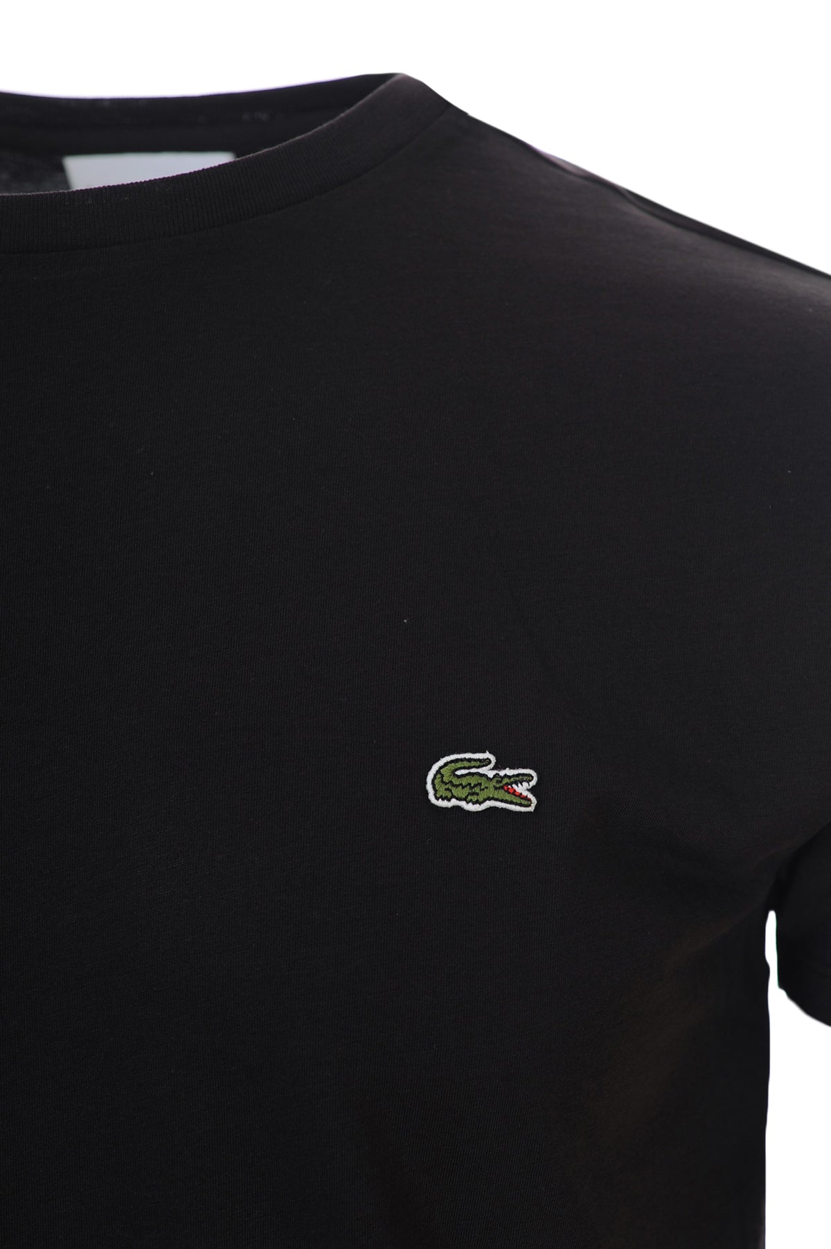 LACOSTE T-shirt Uomo Cotone Primavera/Estate