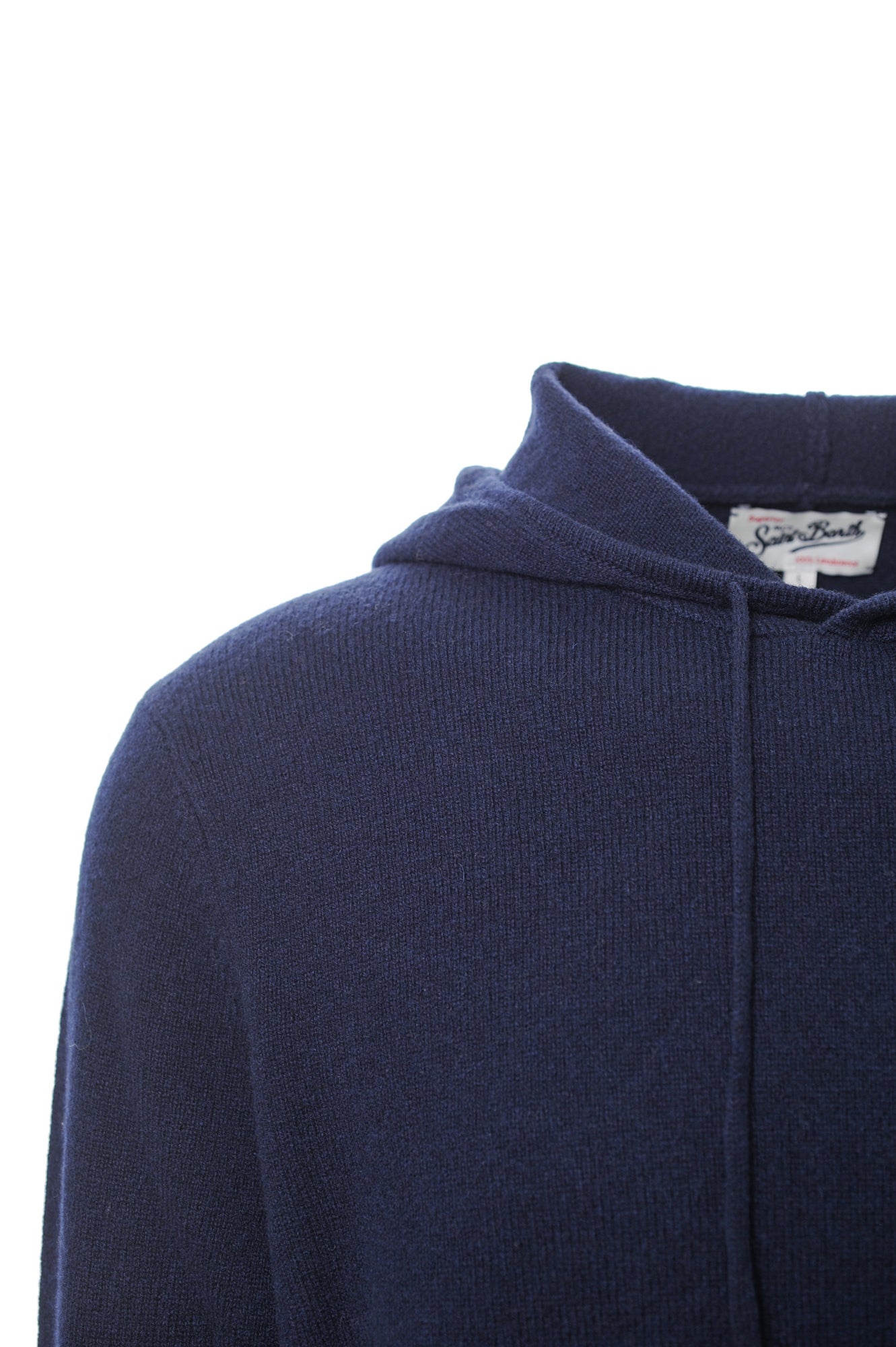 MC2 Saint Barth Maglie Autunno/Inverno Lana