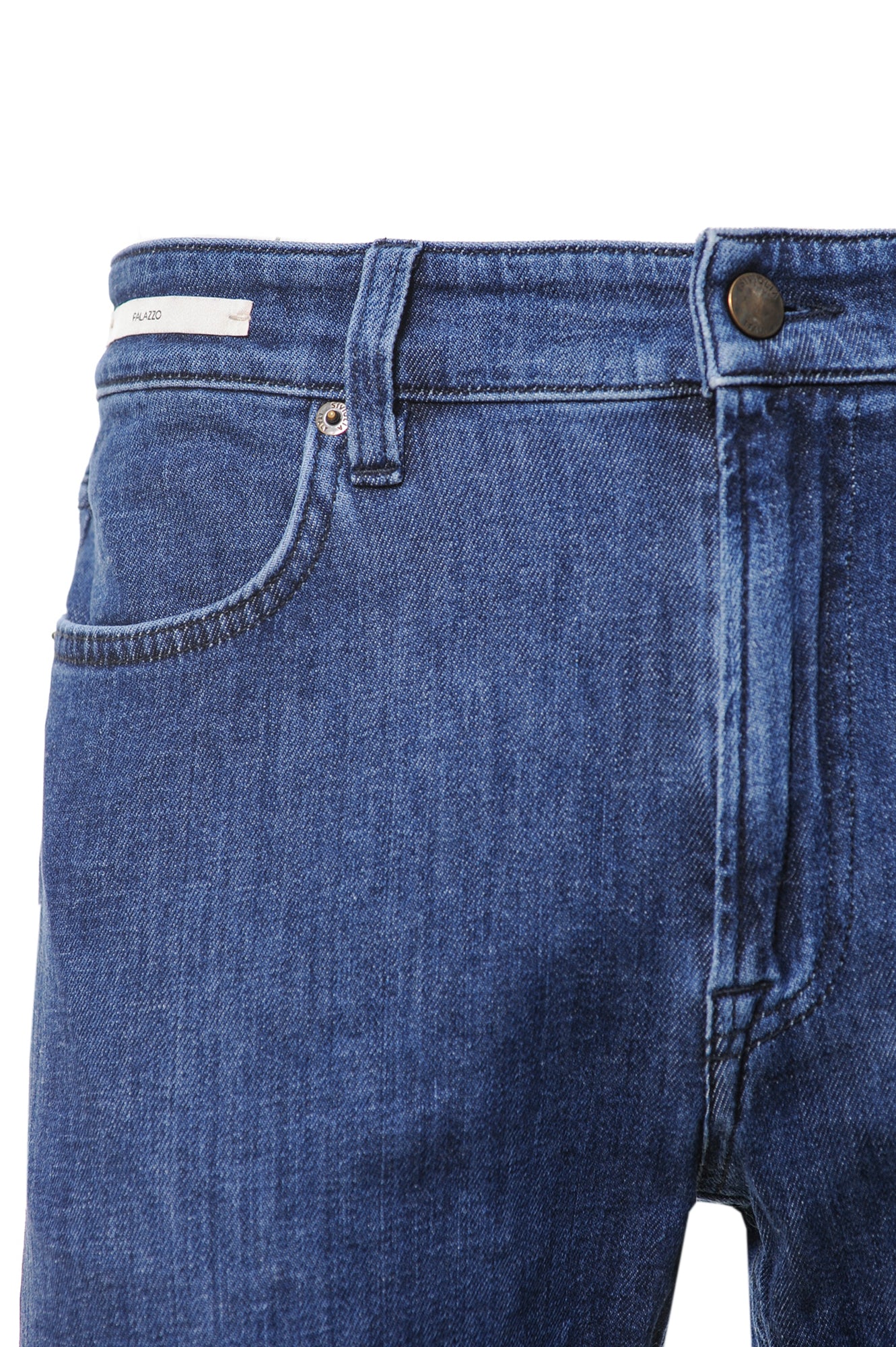 SIVIGLIA Jeans Autunno/Inverno Cotone