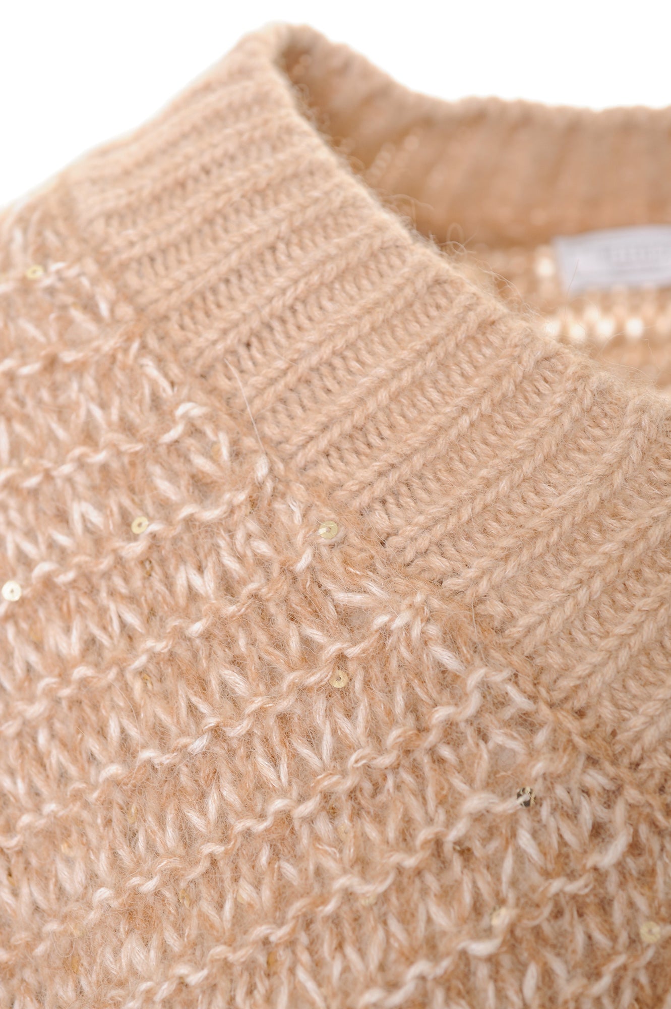PESERICO Maglie Autunno/Inverno Lana Alpaca