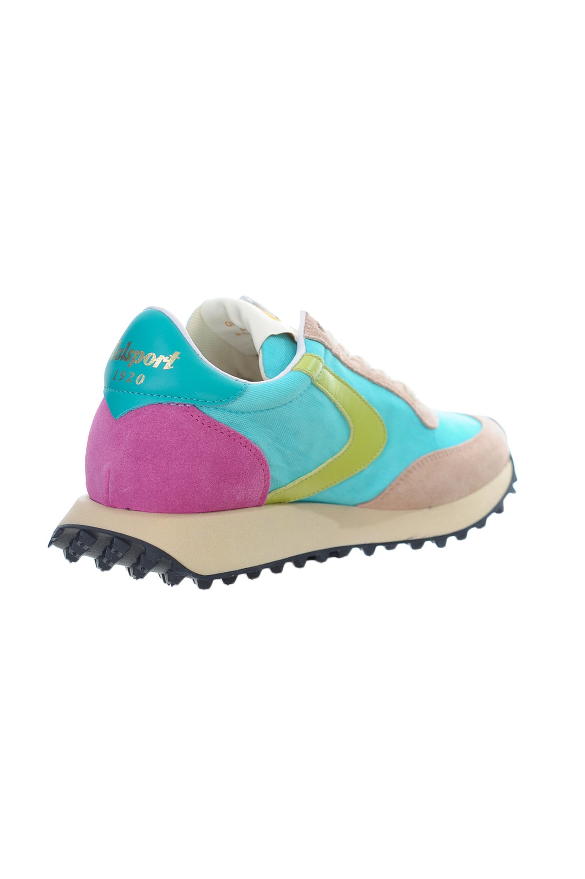 Valsport Sneakers Donna Pelle Primavera/Estate