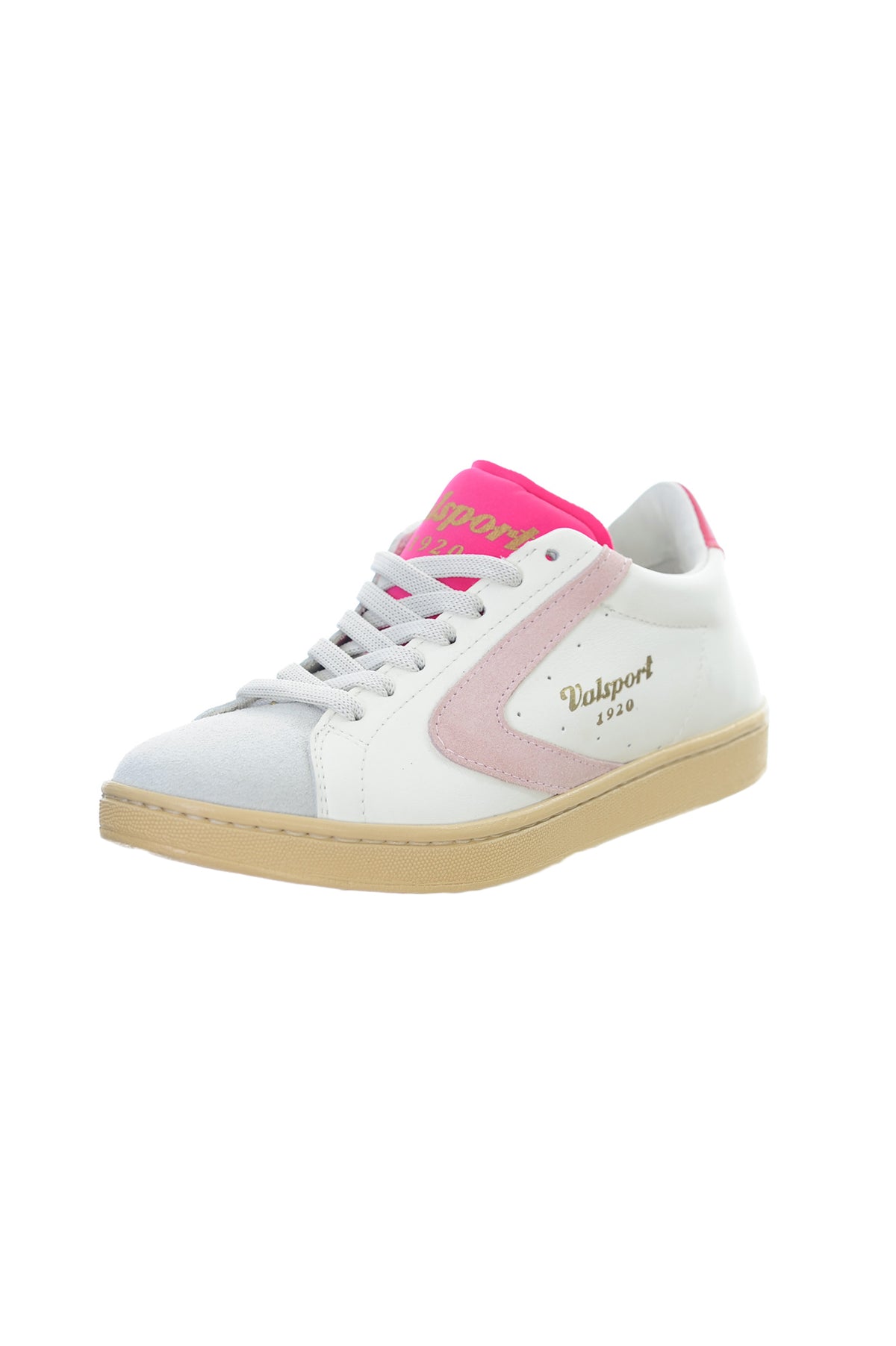 Valsport Sneakers Donna Pelle Autunno/Inverno
