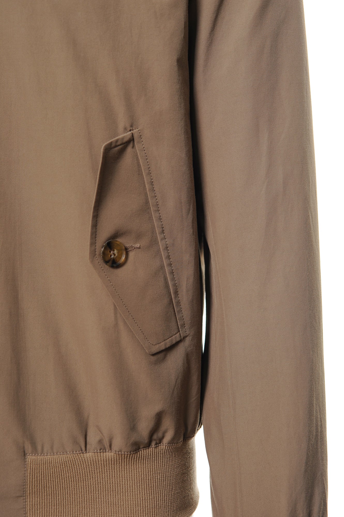 Baracuta Giubbini Primavera/Estate Cotone