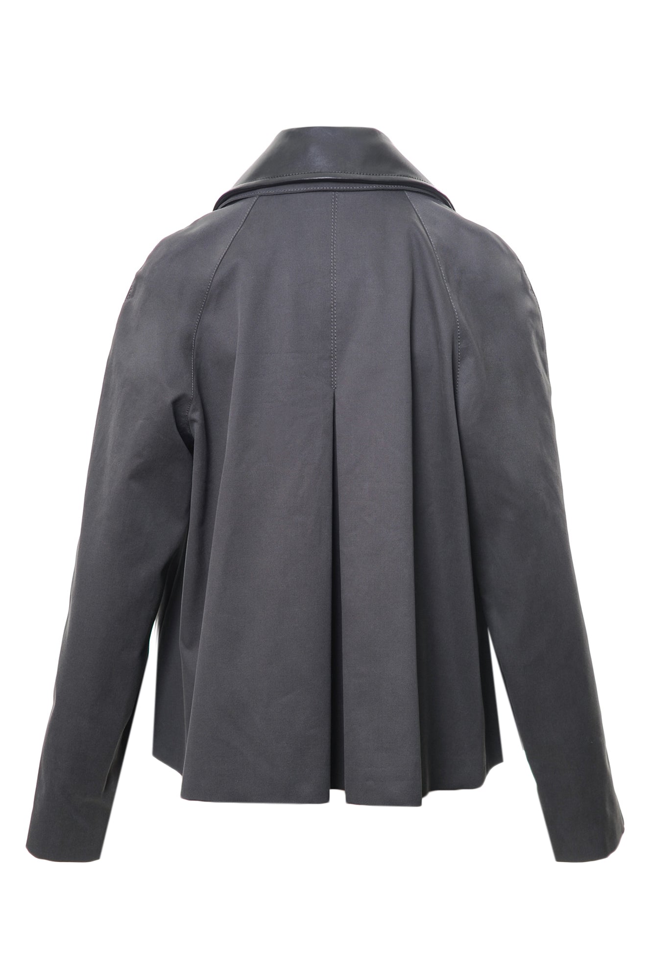 SEMICOUTURE Giubbotti Autunno/Inverno Cotone
