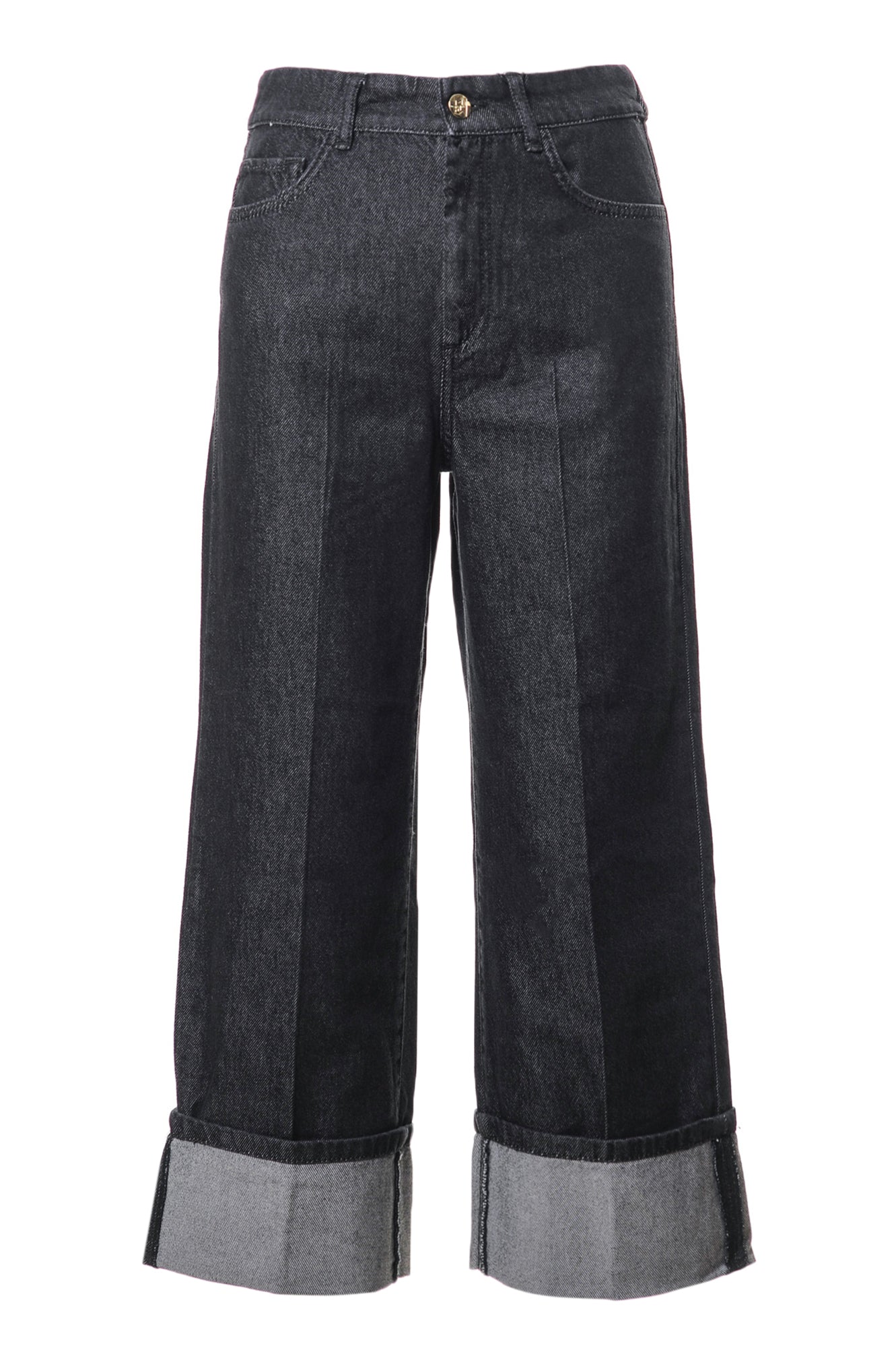 MARELLA Jeans Autunno/Inverno Cotone