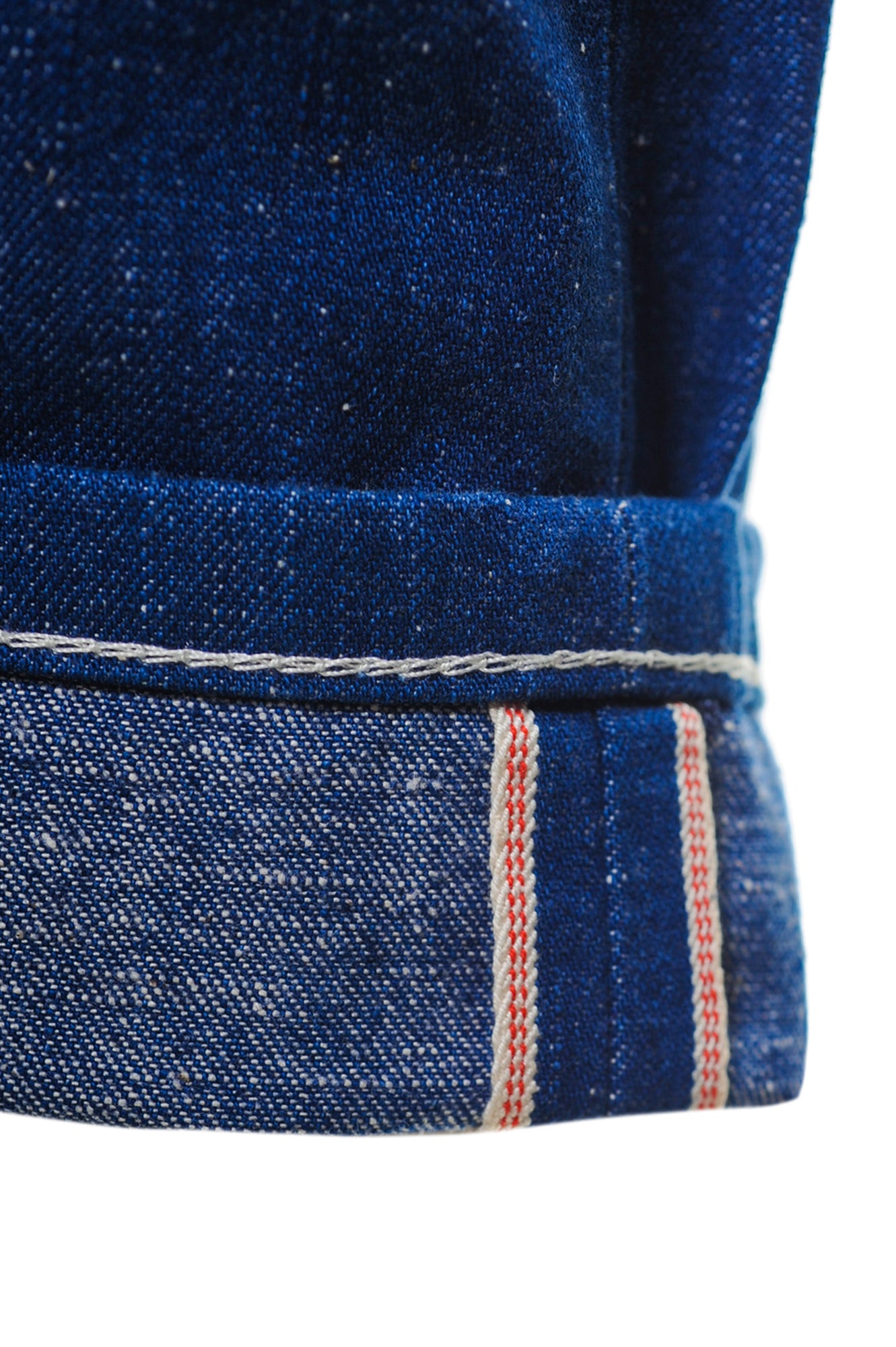 TELAGENOVA Jeans Primavera/Estate Cotone