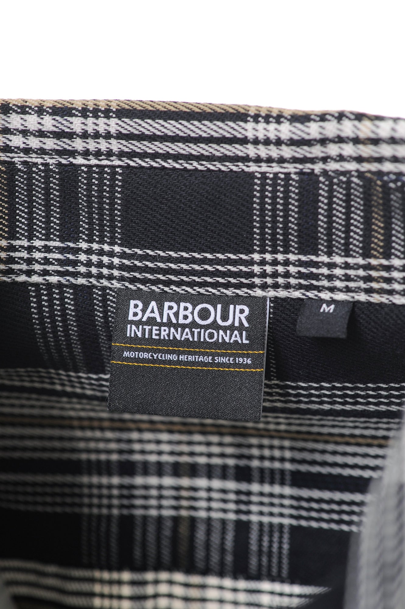 BARBOUR Giubbini Autunno/Inverno Cotone
