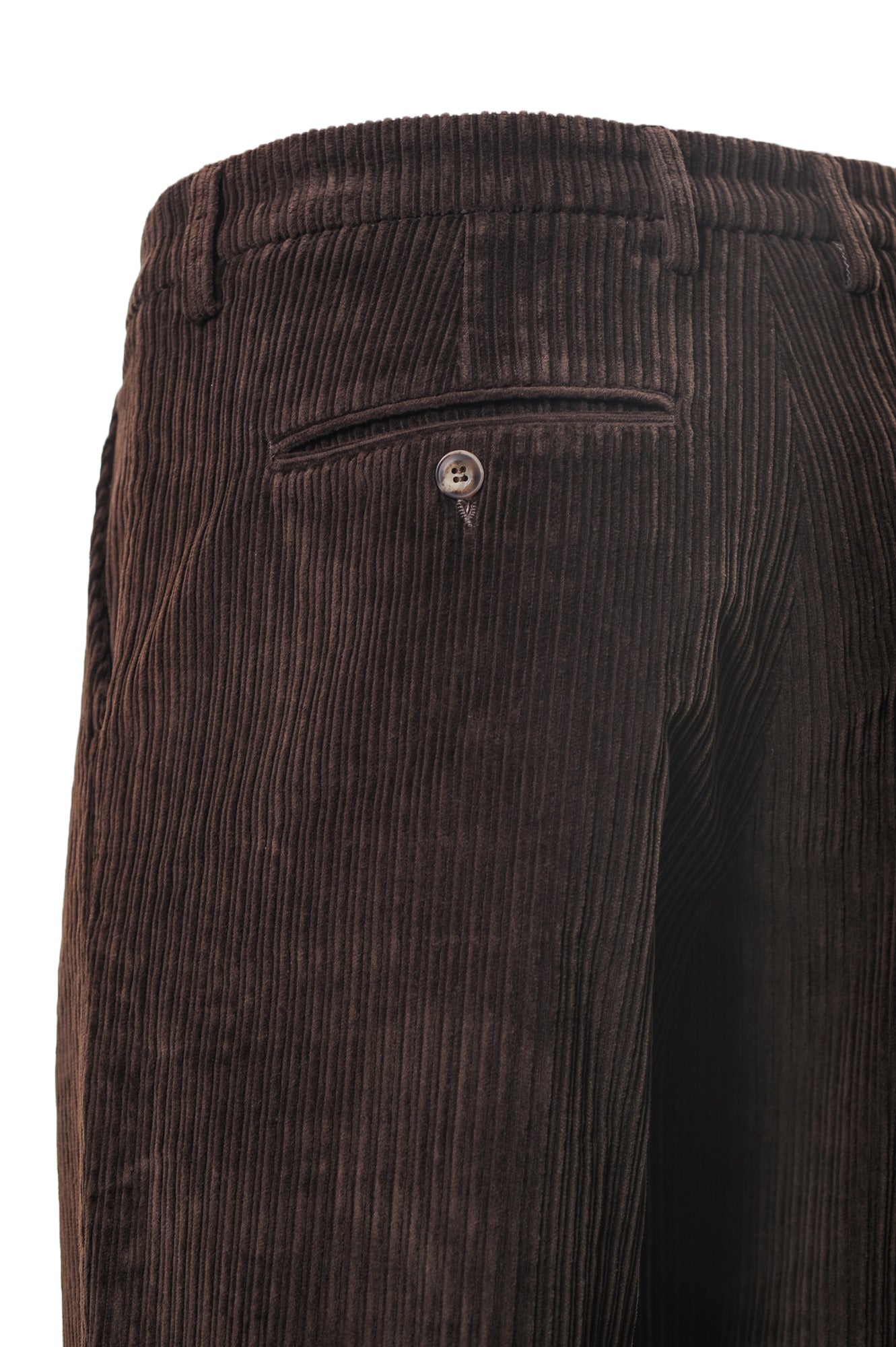 Re-HasH Pantaloni Autunno/Inverno Cotone