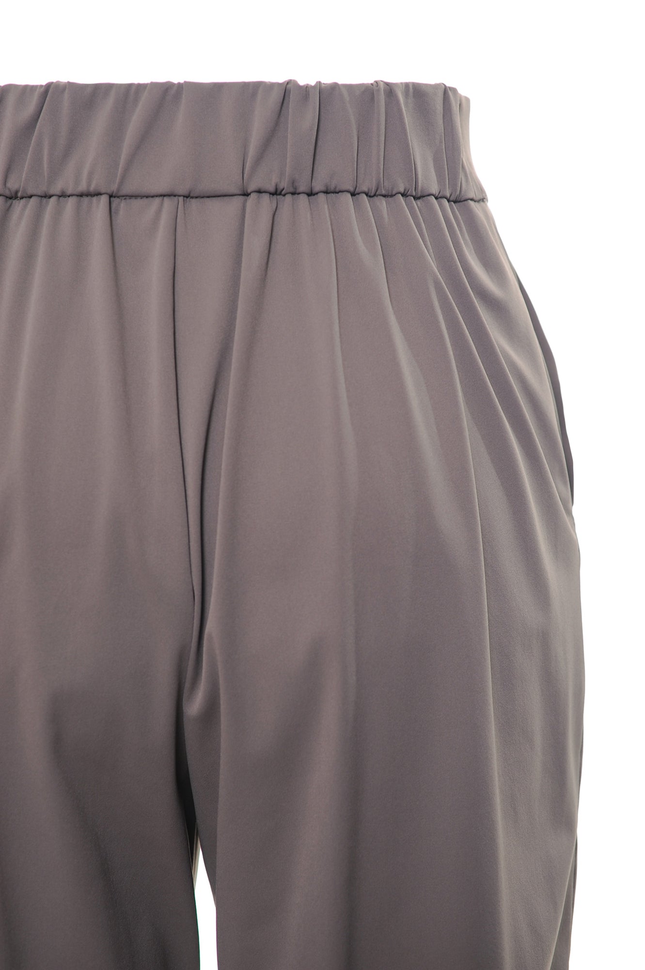 MaxMara Pantaloni Primavera/Estate Poliammide