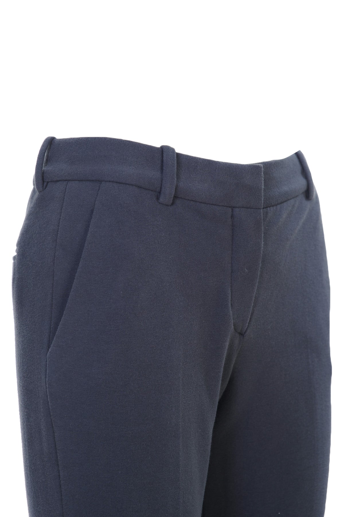 CIRCOLO1901 Pantaloni Donna Cotone Autunno/Inverno