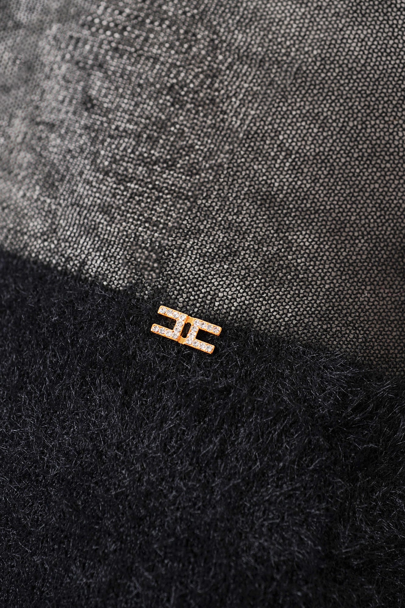 ELISABETTA FRANCHI Maglie Autunno/Inverno Poliammide